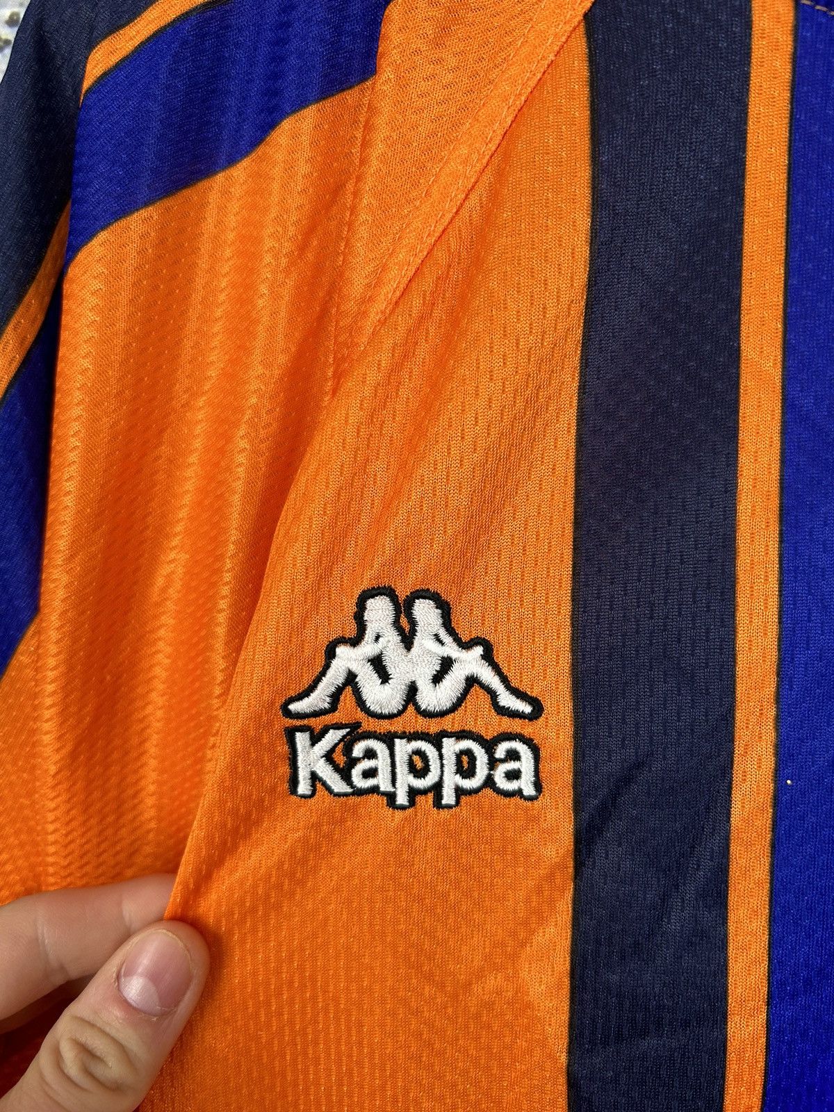 Vintage Vintage FC Barcelona Soccer Jersey 90s Football Rare Hype Size US XL / EU 56 / 4 - 6 Thumbnail