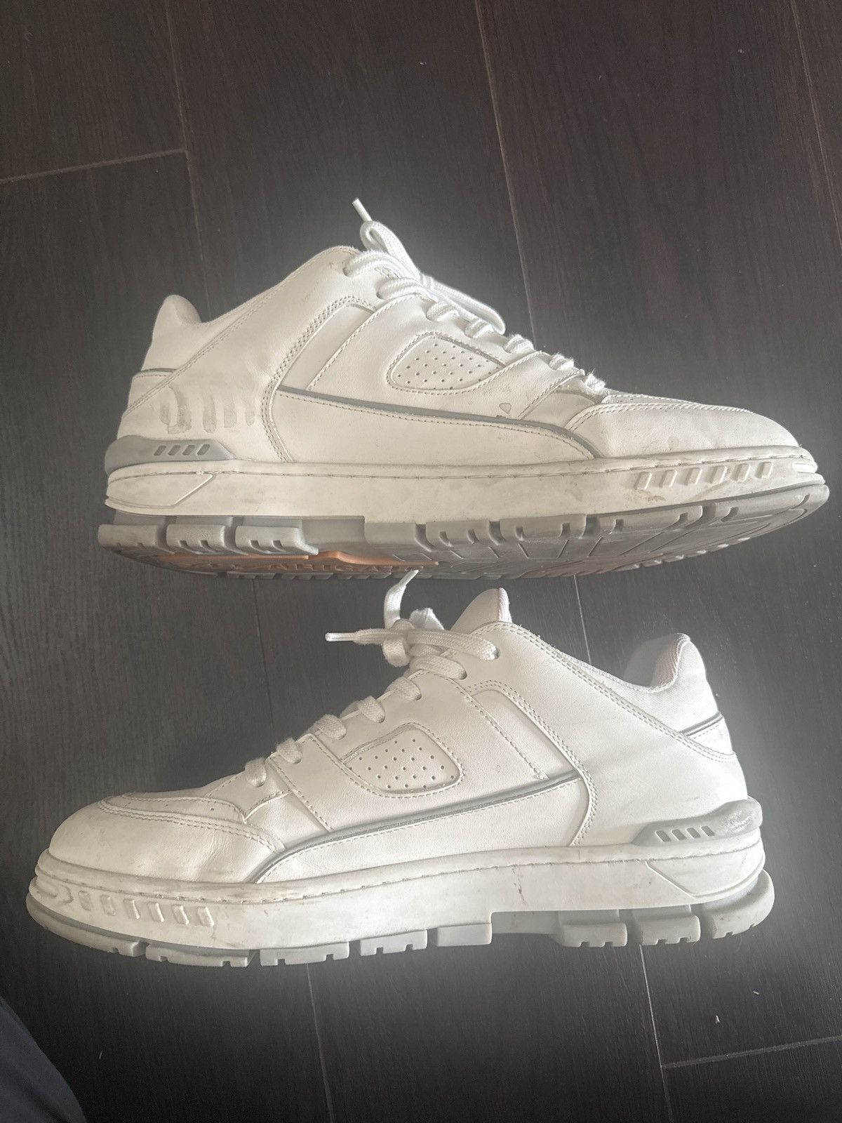 Axel Arigato Axel Arigato sneakers Size US 10.5 / EU 43-44 - 6 Thumbnail
