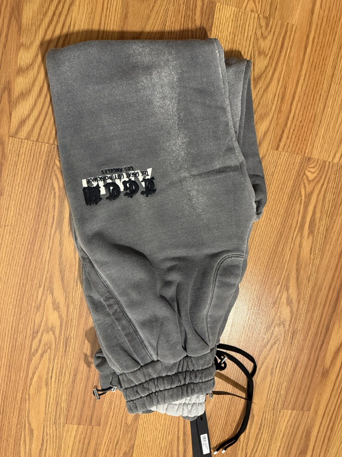 Amiri Amiri TGCW Sweatpants / Rare Colorway Size US 32 / EU 48 - 4 Thumbnail