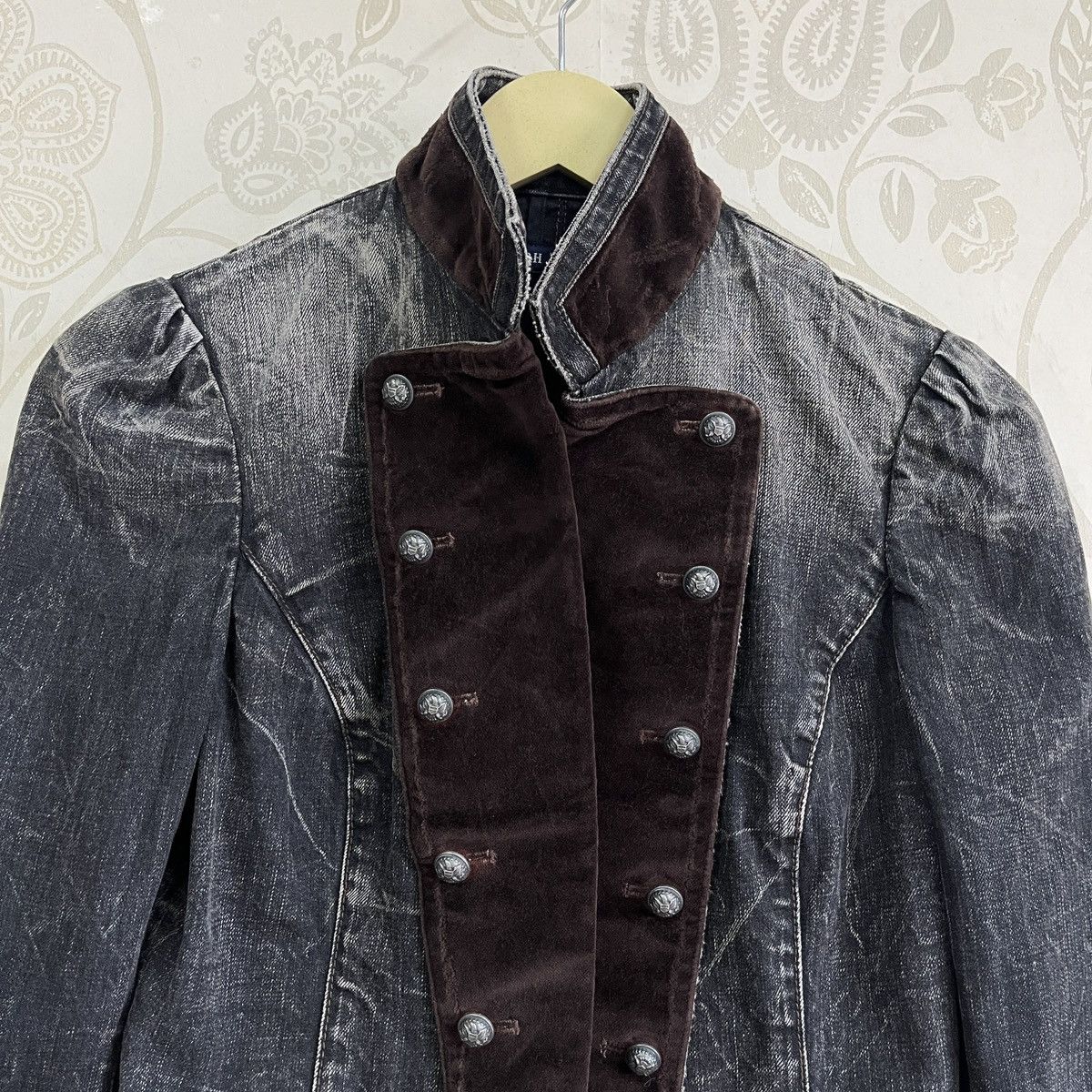 Polo Ralph Lauren Ralph Lauren Jacket Size XL / US 12-14 / IT 48-50 - 17 Thumbnail