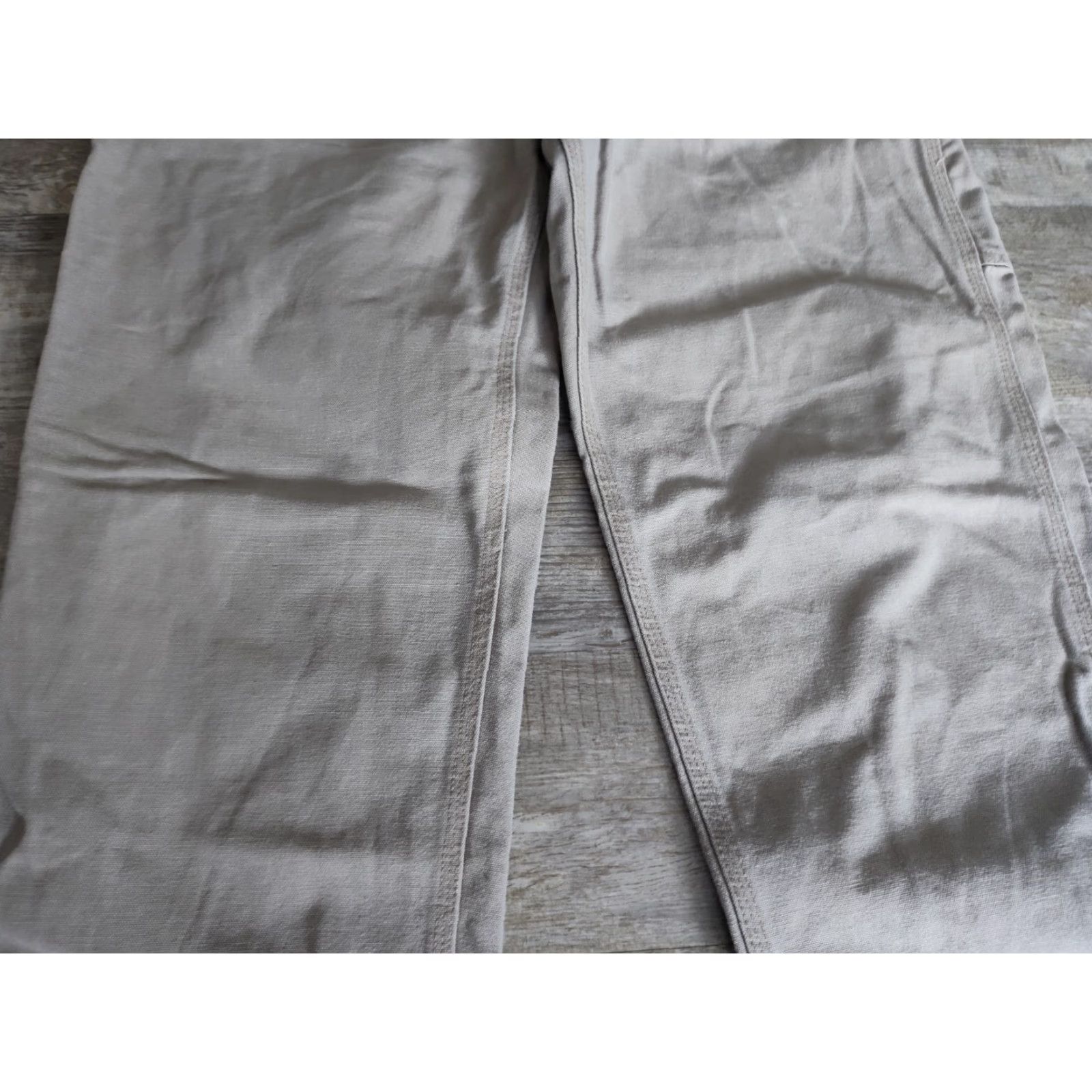 Carhartt VINTAGE Carhartt Work Pants Mens 36x30 Brown Dungaree Fit Cotton Canvas 90s Grunge Size US 36 / EU 52 - 4 Thumbnail