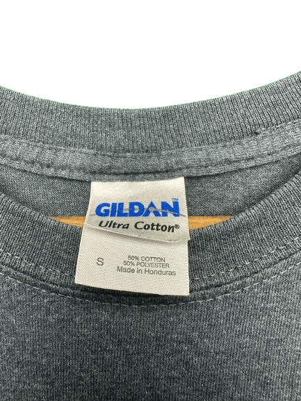 Gildan × Vintage Ohio State University | Gildan™ Ultra Cotton 50-50 T-Shirt Size US S / EU 44-46 / 1 - 3 Thumbnail