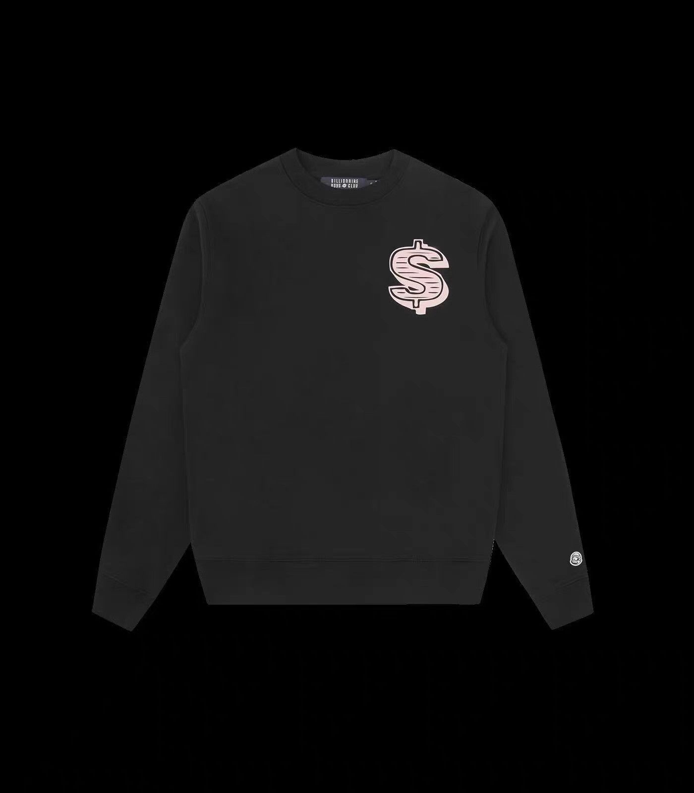 Billionaire Boys Club Billionaire Boys Club Pullover Crew Neck Sweatshirt Size US M / EU 48-50 / 2 - 1 Thumbnail