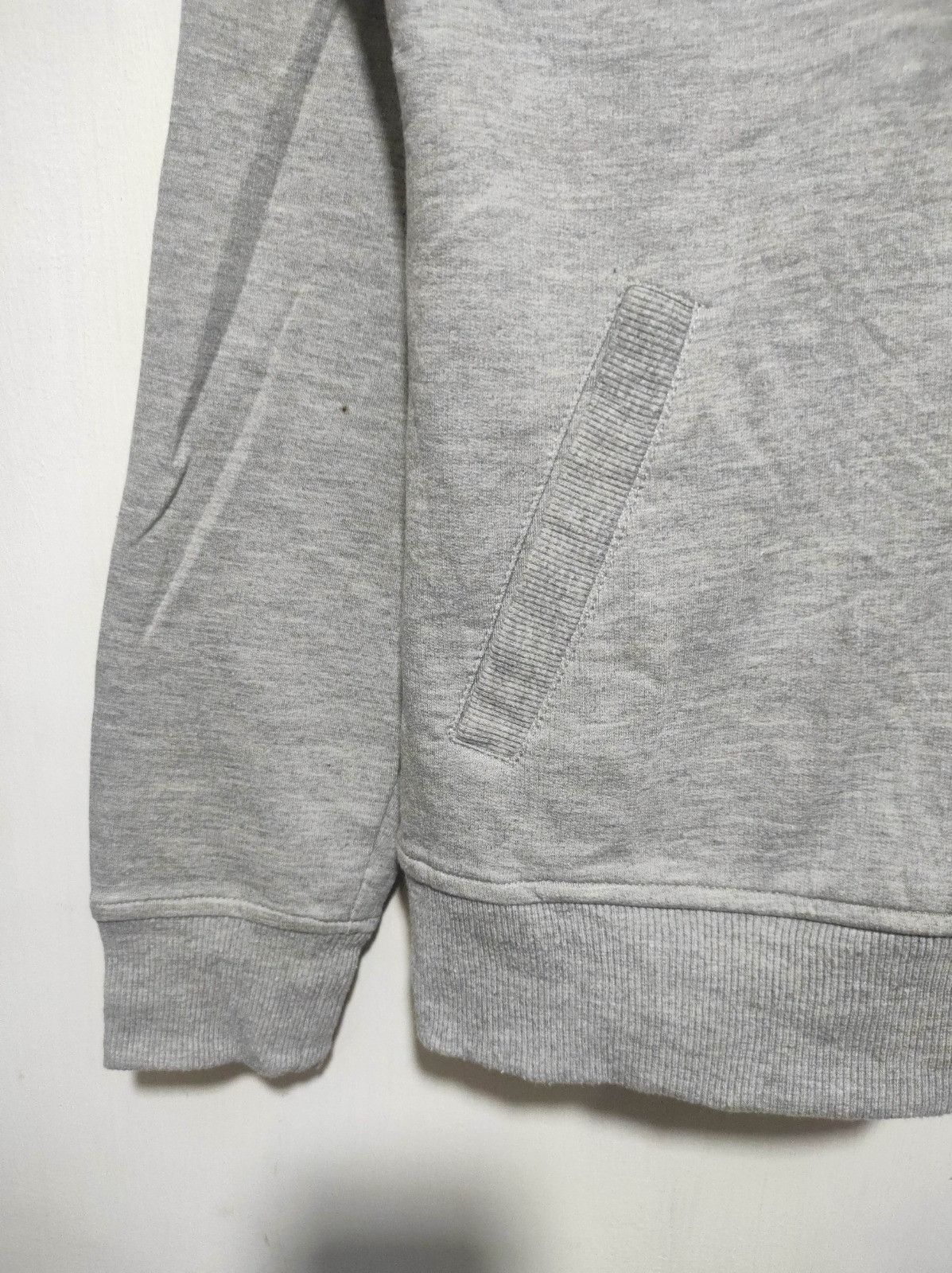 In The Attic In The Attic zip fur hoodie ifsix LGB style Size US S / EU 44-46 / 1 - 7 Thumbnail