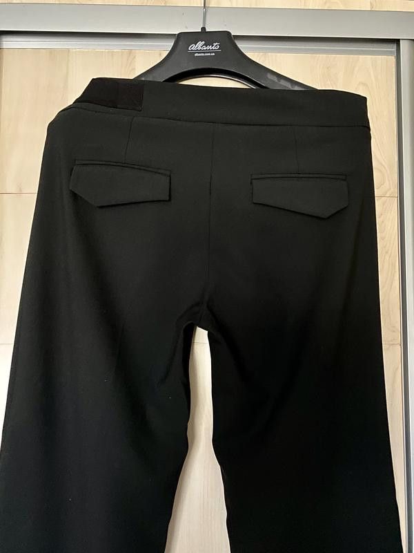 Cop Copine Cop Copine tailored Pants Taille 38 Size 27" / US 4 / IT 40 - 7 Thumbnail