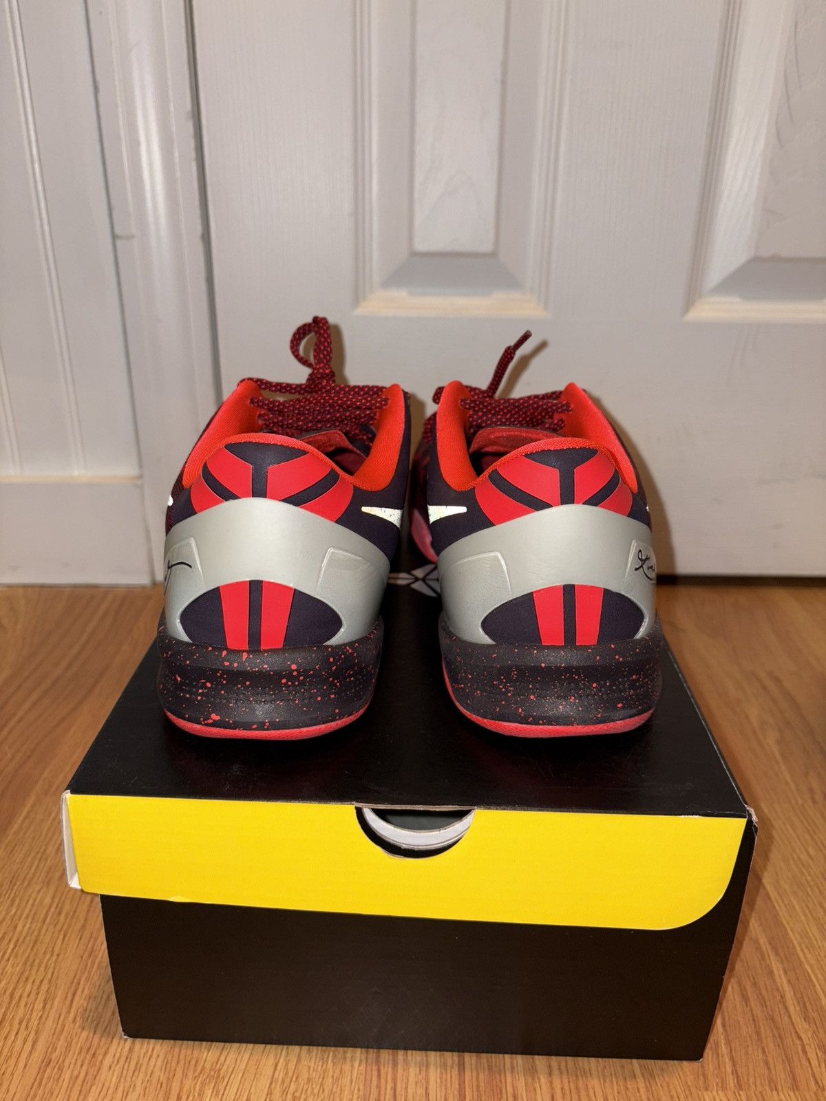 Nike Nike Kobe 8 Year Of The Snake Size US 11 / EU 44 - 5 Thumbnail