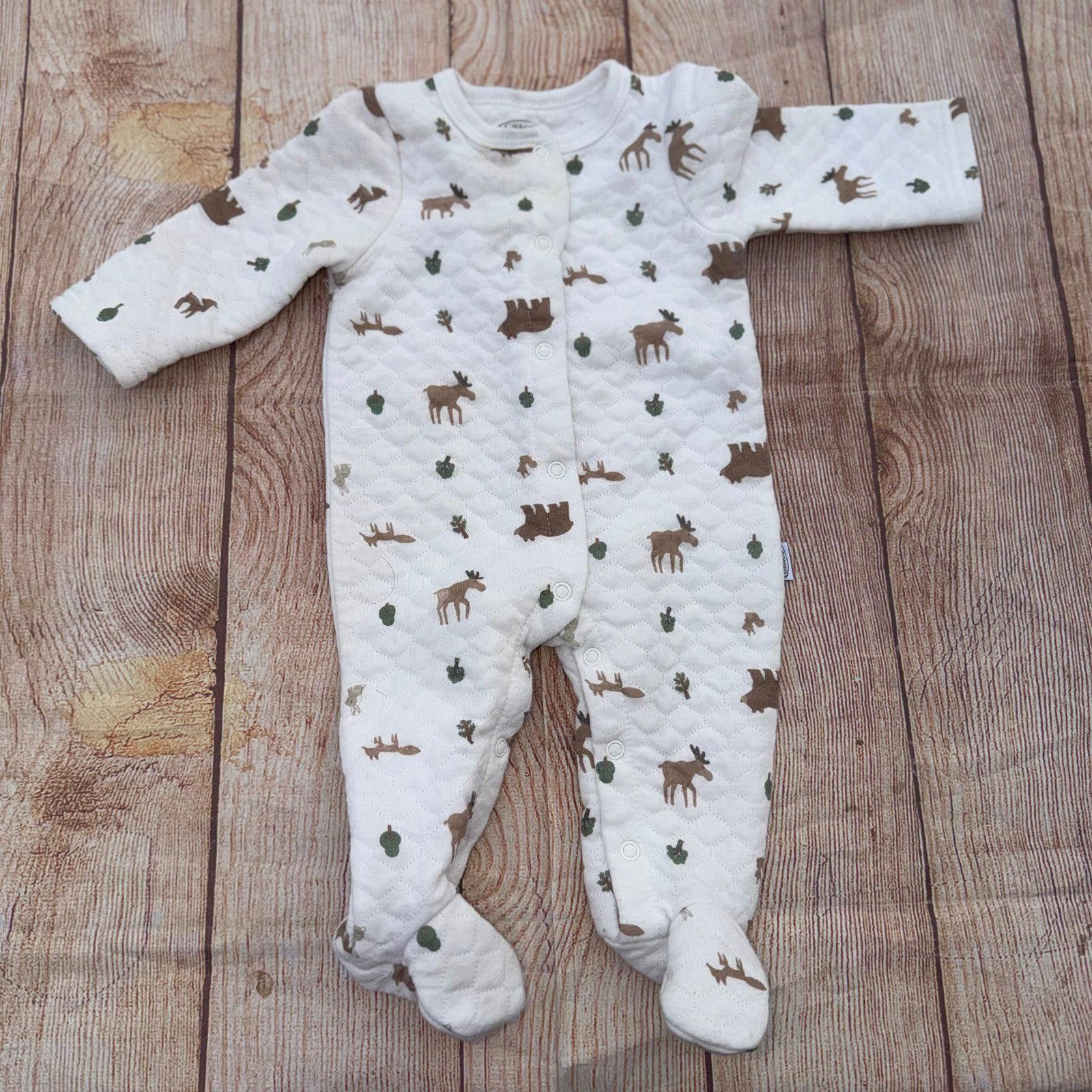 Other Baby Boy 3-6 Month Winter Bundle Size ONE SIZE - 4 Thumbnail