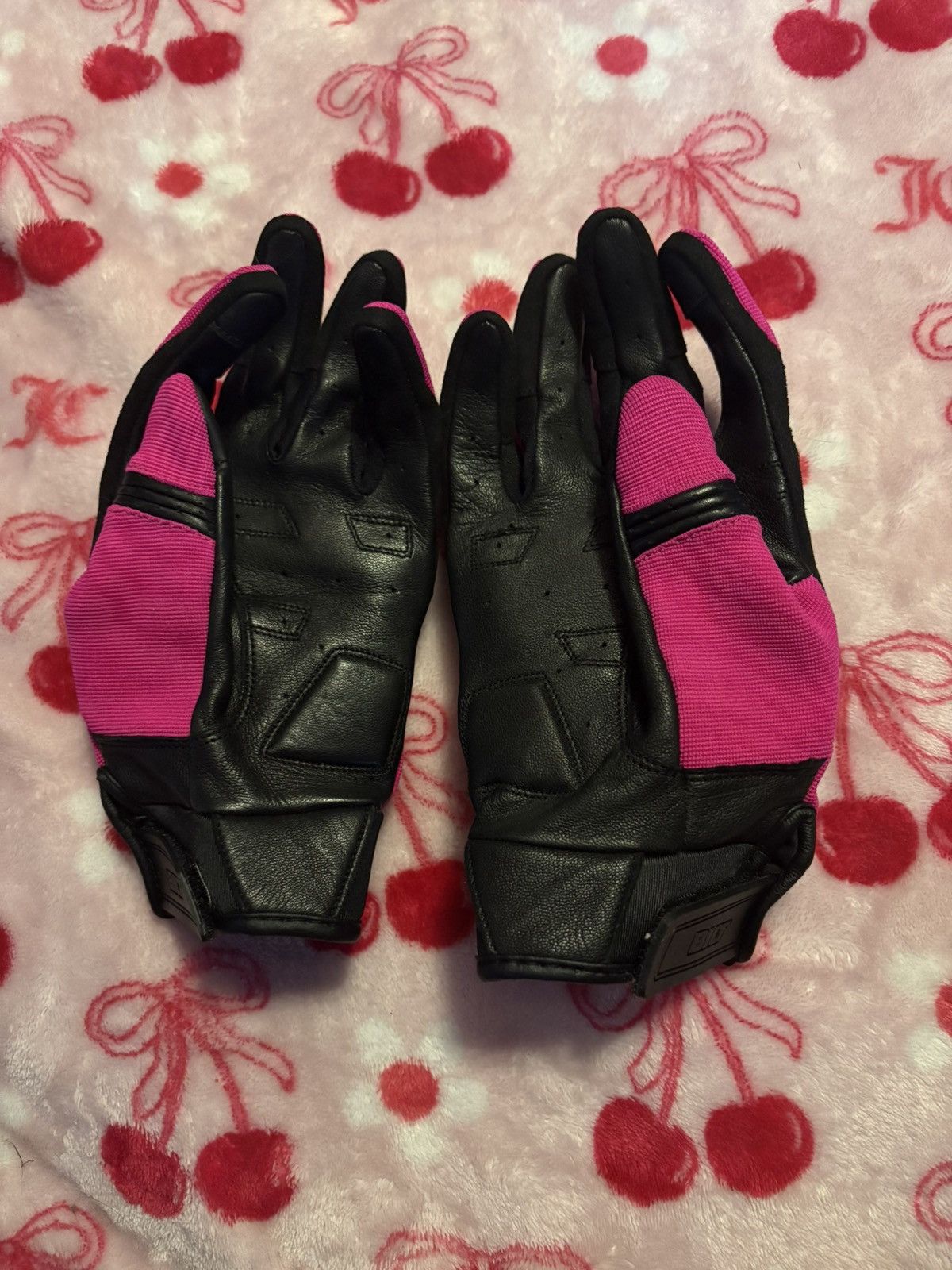 Other BILT motorcycle gloves Size ONE SIZE - 2 Thumbnail