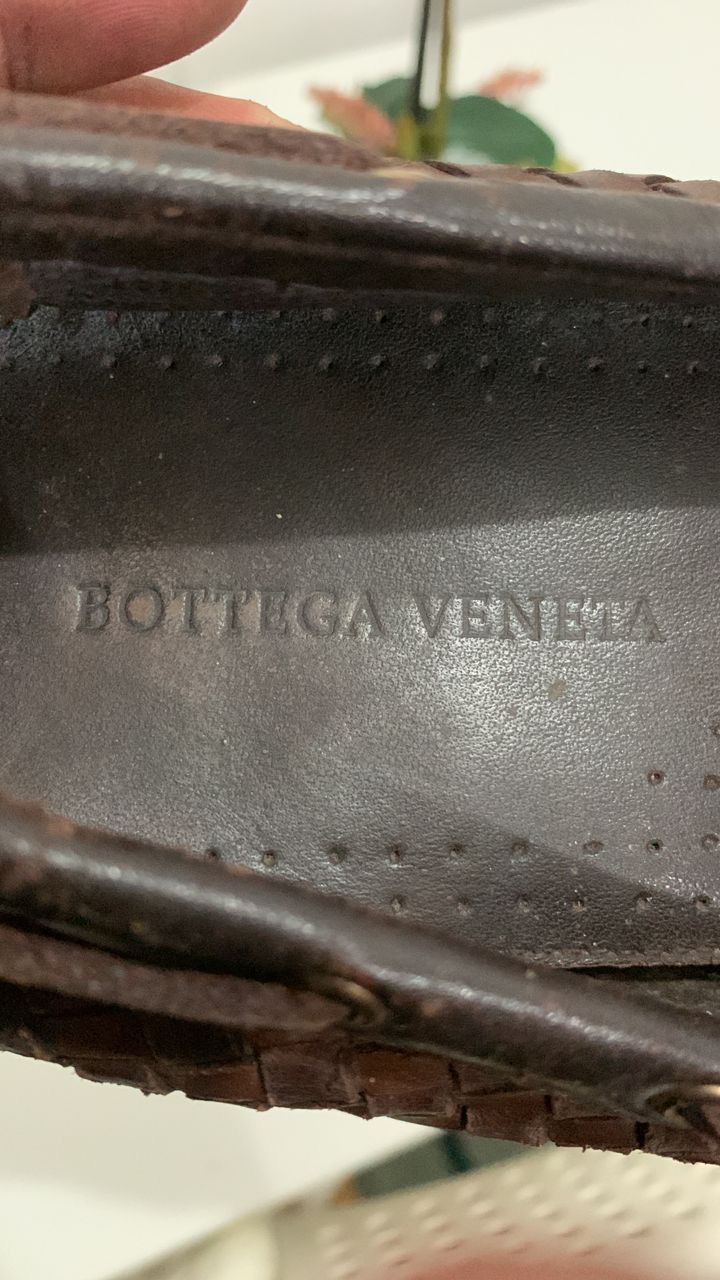 Bottega Veneta Bottega Veneta Loafer Size US 7 / EU 40 - 9 Thumbnail