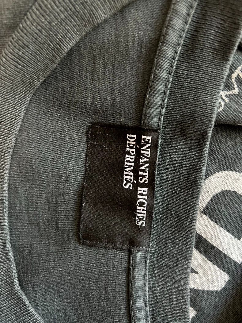 Enfants Riches Deprimes Enfants Riches Deprimes long sleeves 2504-Nextarrow Size US M / EU 48-50 / 2 - 5 Thumbnail