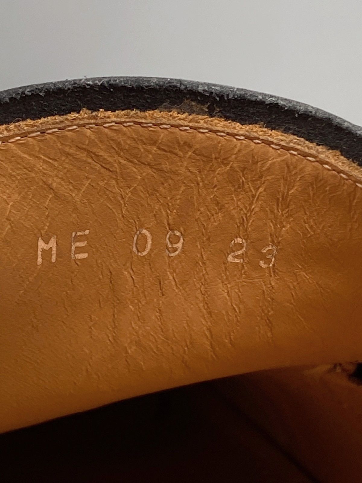 Dior Dior Timeless Derby Shoe with Dior Oblique Gradient size 42 Size US 9 / EU 42 - 13 Thumbnail