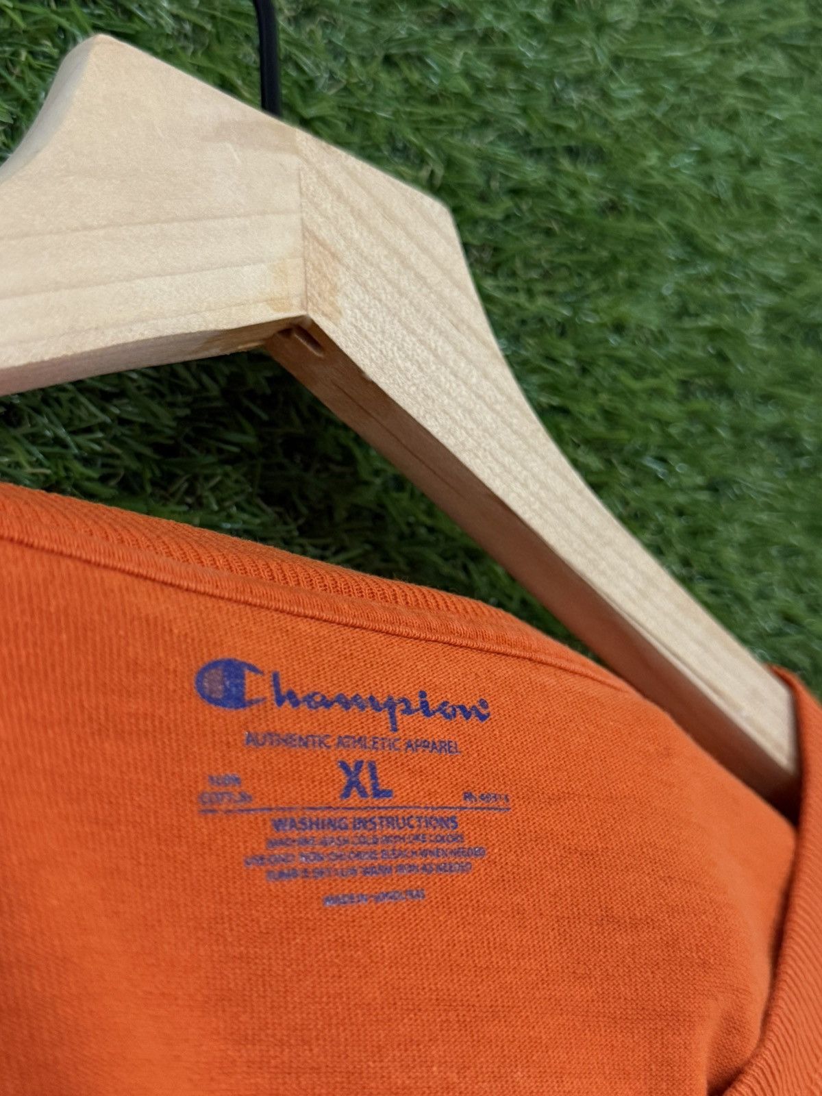 Champion Vintage University of Miami Ibis Pelican Florida Champion XL Size US XL / EU 56 / 4 - 3 Thumbnail