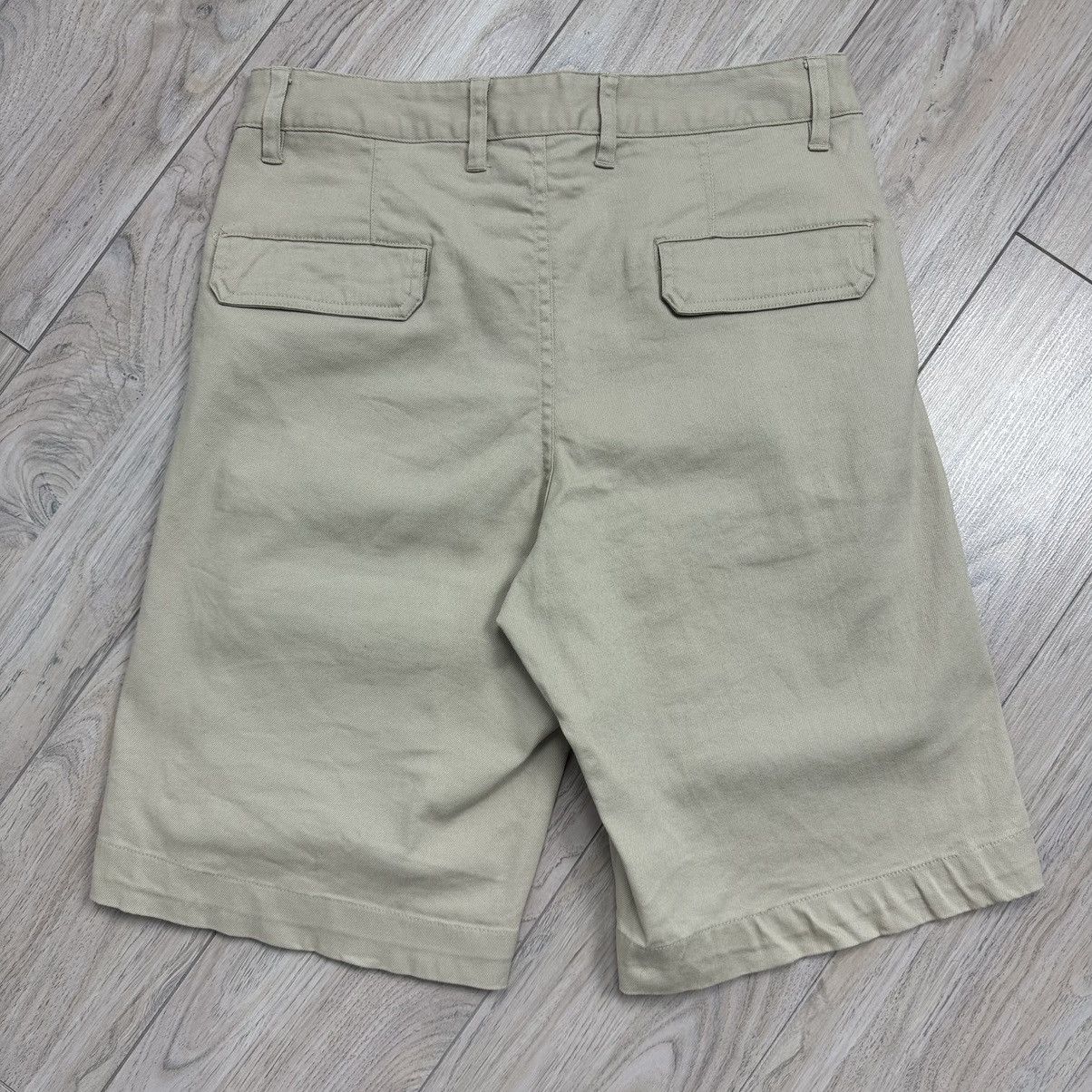Daily Paper Daily Paper Asymmetric Pocket Shorts Size US 30 / EU 46 - 7 Thumbnail
