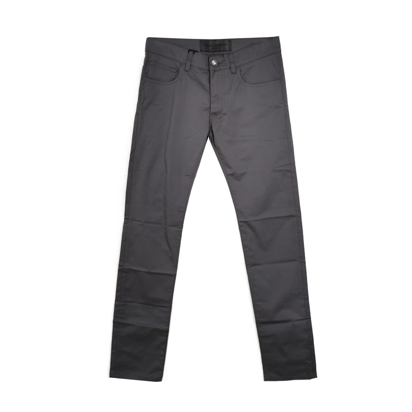 Dolce & Gabbana Dolce & Gabbana Men 30 Casual Pants Size US 30 / EU 46 - 1 Thumbnail