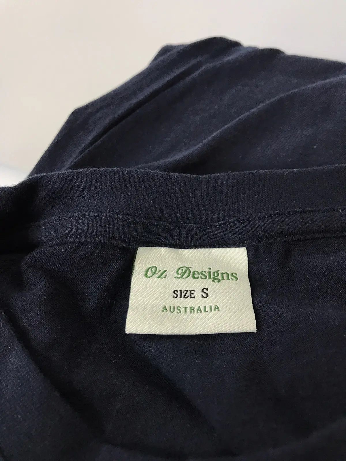 Vintage Australia kangaroo vintage t-shirt size S Size US S / EU 44-46 / 1 - 3 Thumbnail