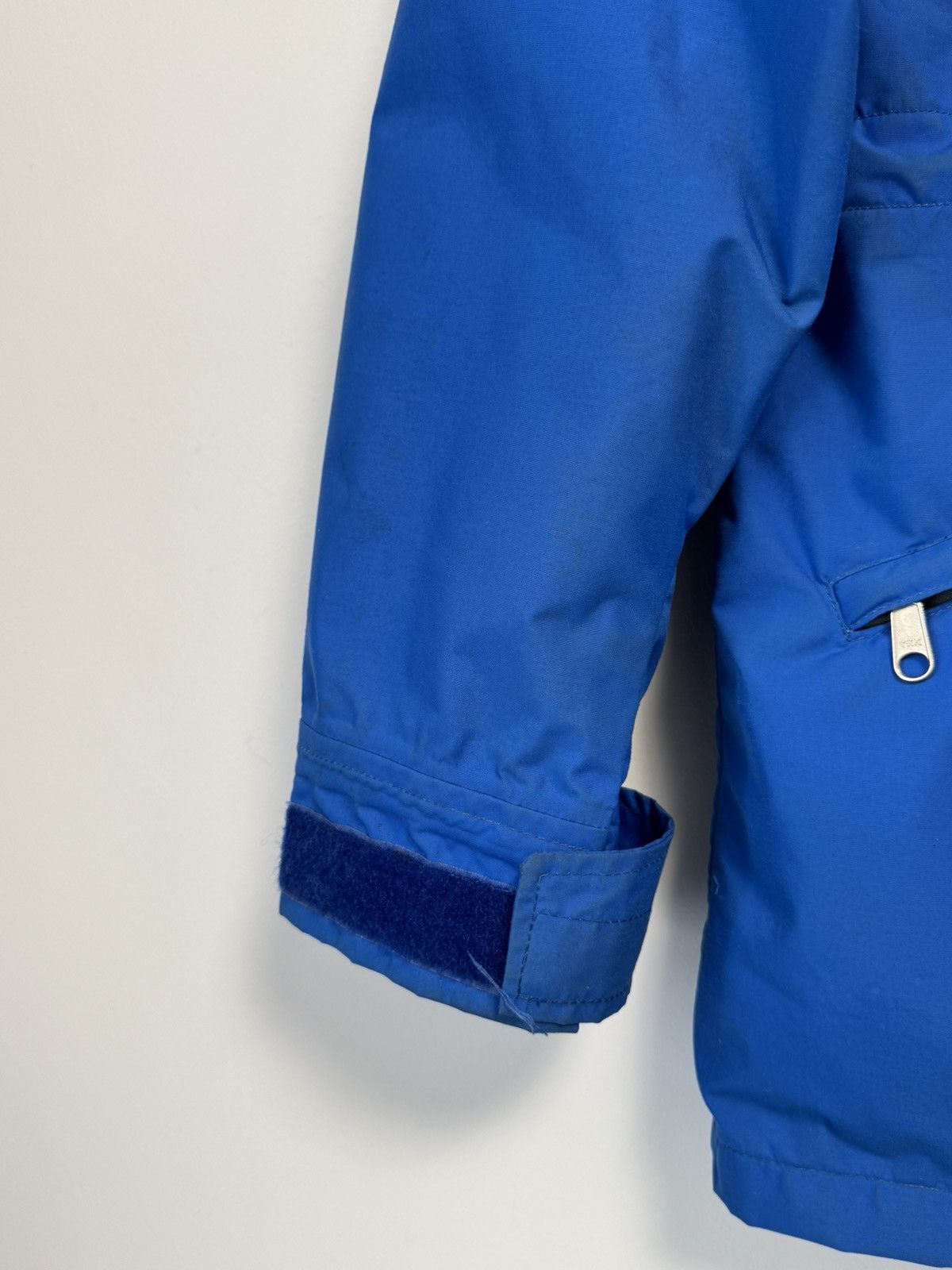 The North Face THE NORTH FACE Shell JACKET GORE-TEX Blue MOUNTAIN Size US L / EU 52-54 / 3 - 6 Thumbnail