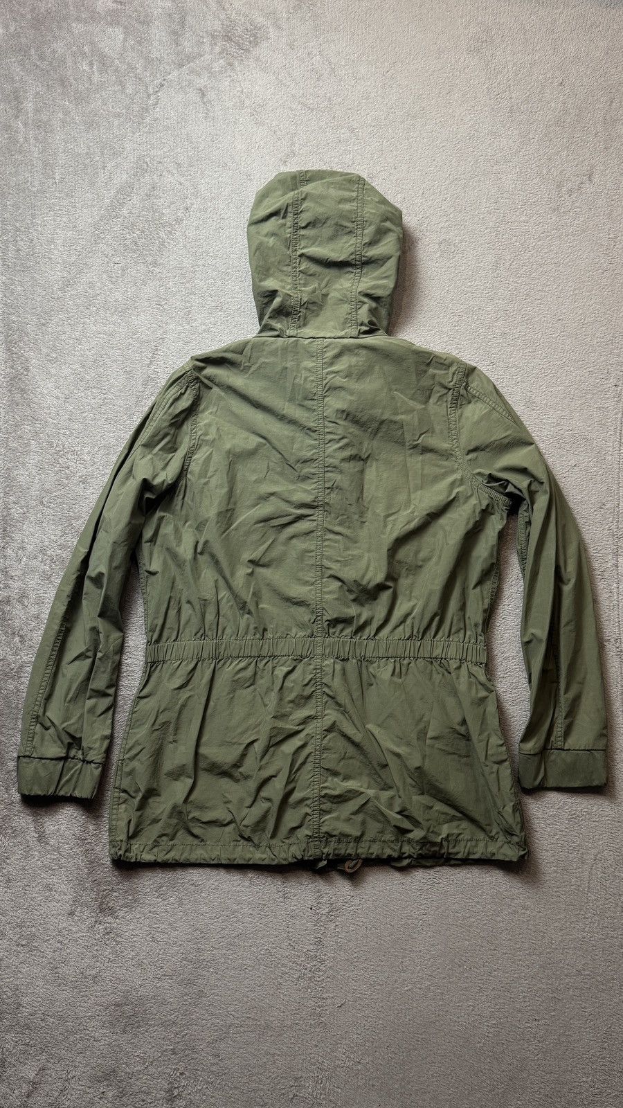Polo Ralph Lauren Military Vintage Polo Jeans Jacket LGB goa dolce gabbana ysl Size M / US 6-8 / IT 42-44 - 4 Thumbnail