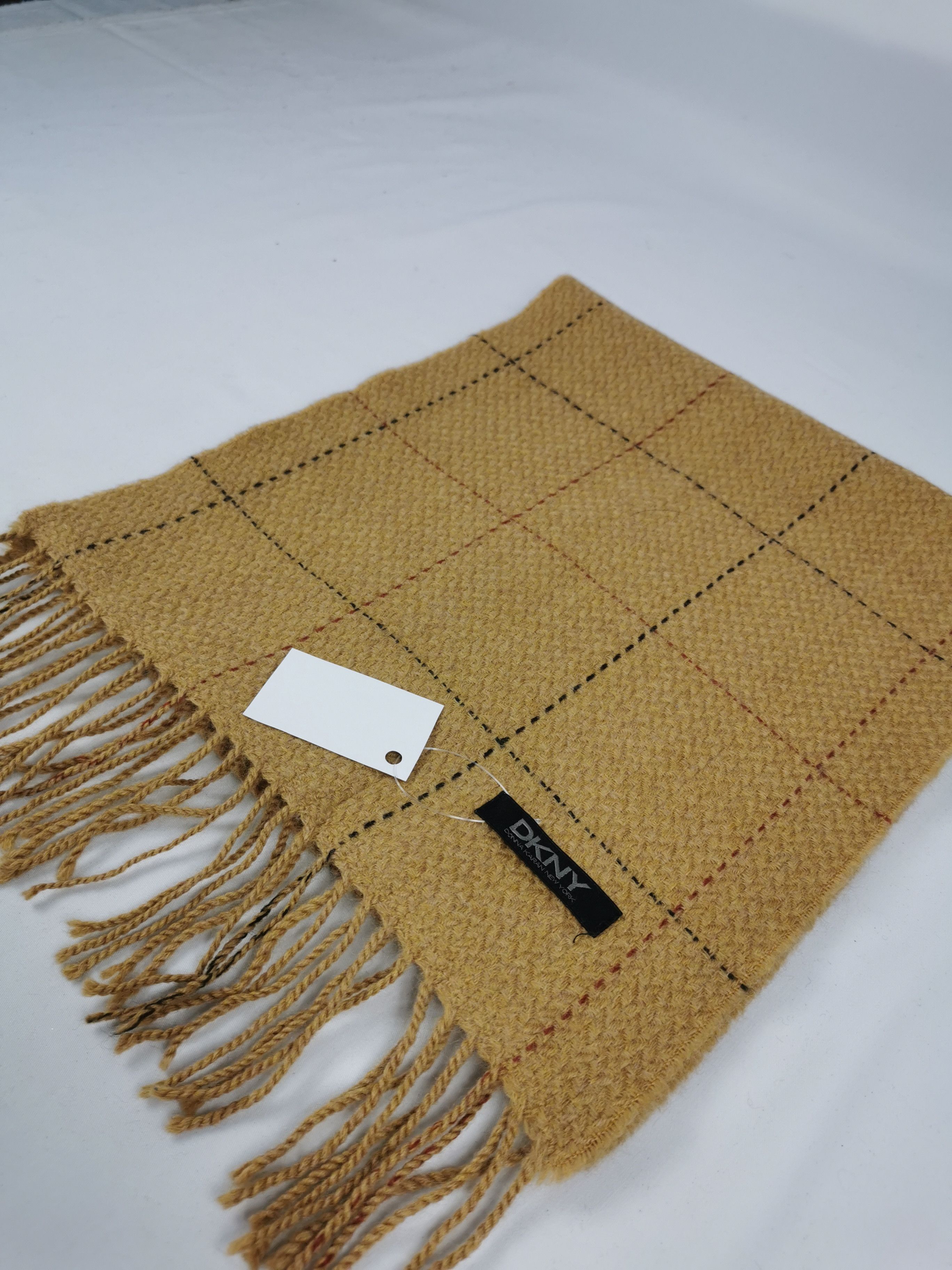 DKNY DKNY scarf muffler Size ONE SIZE - 3 Thumbnail