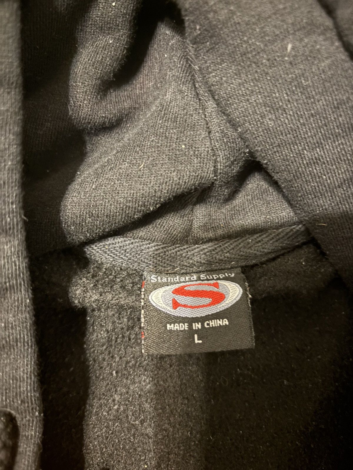 Other Tool 10,000 Days Tour Hoodie Size US L / EU 52-54 / 3 - 2 Thumbnail
