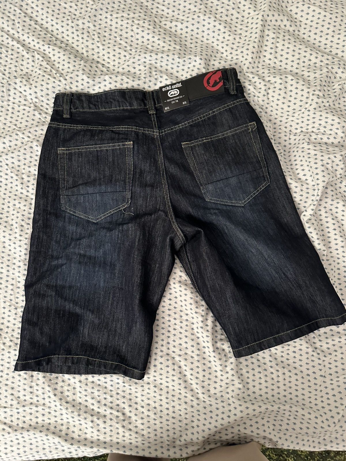 Ecko Unltd. Ecko Untd. Shorts, 32, NWT! Size US 32 / EU 48 - 3 Thumbnail