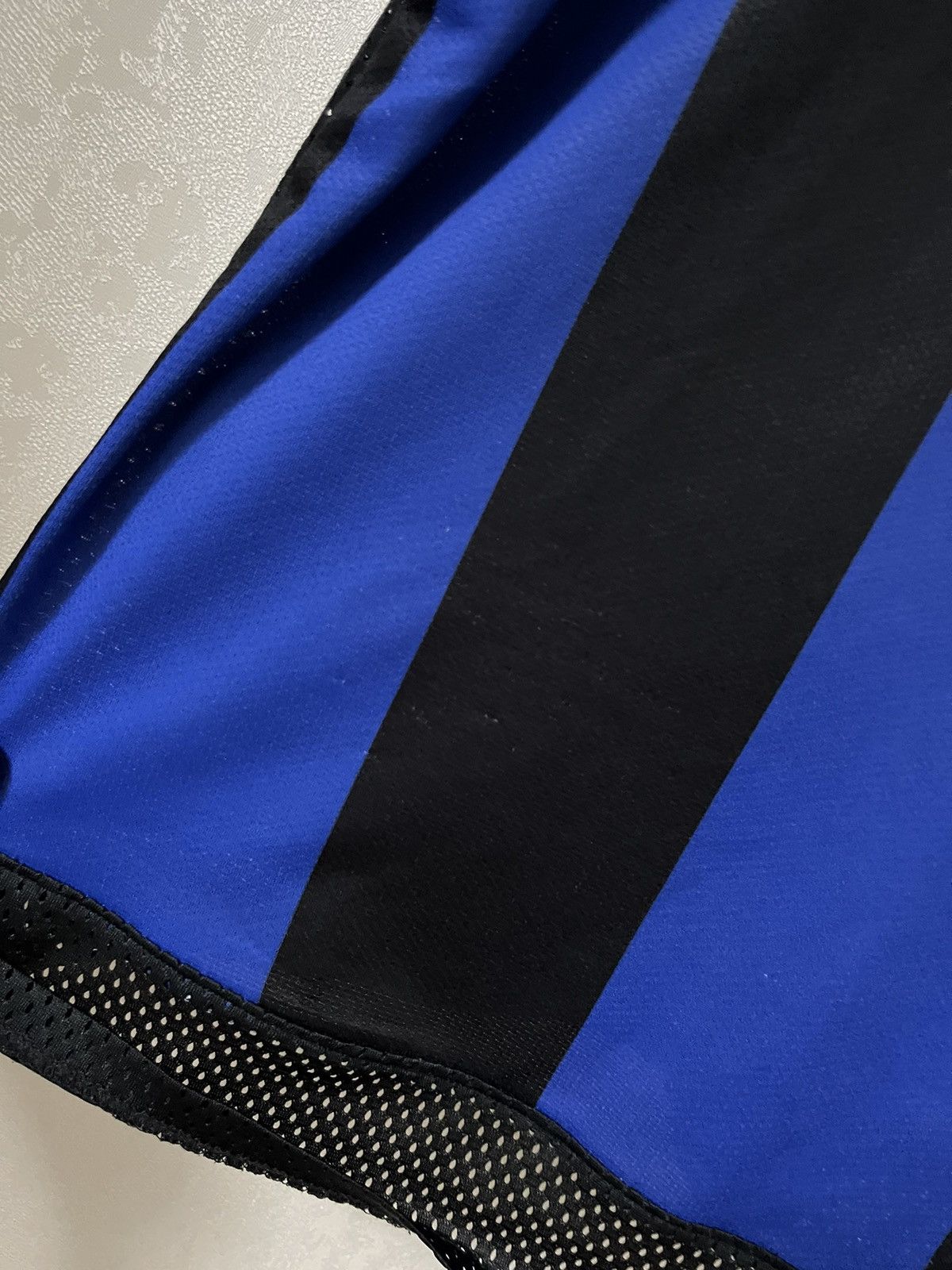 Other Nike Inter Vintage 07/08 Player Issue? Home Jersey Size US S / EU 44-46 / 1 - 9 Thumbnail
