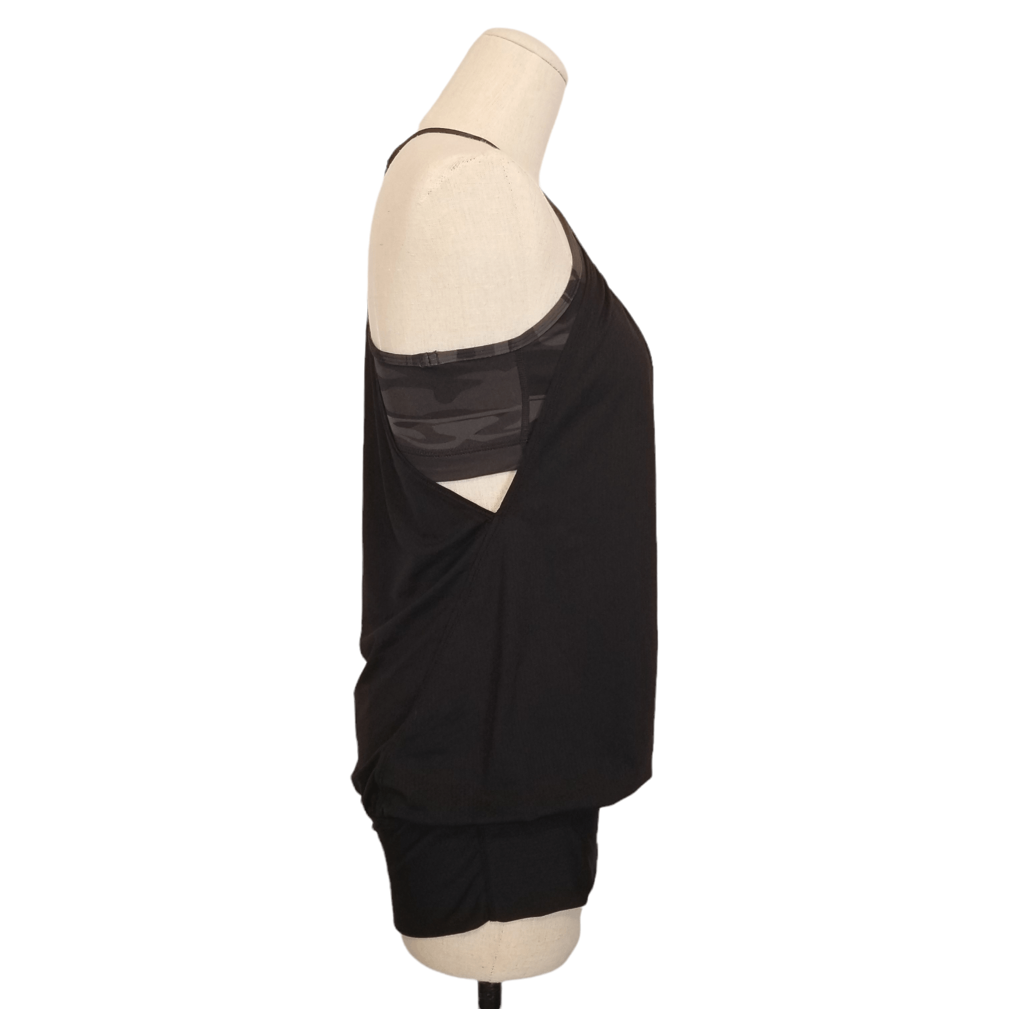 Lululemon No Limit Tank Size S / US 4 / IT 40 - 6 Thumbnail