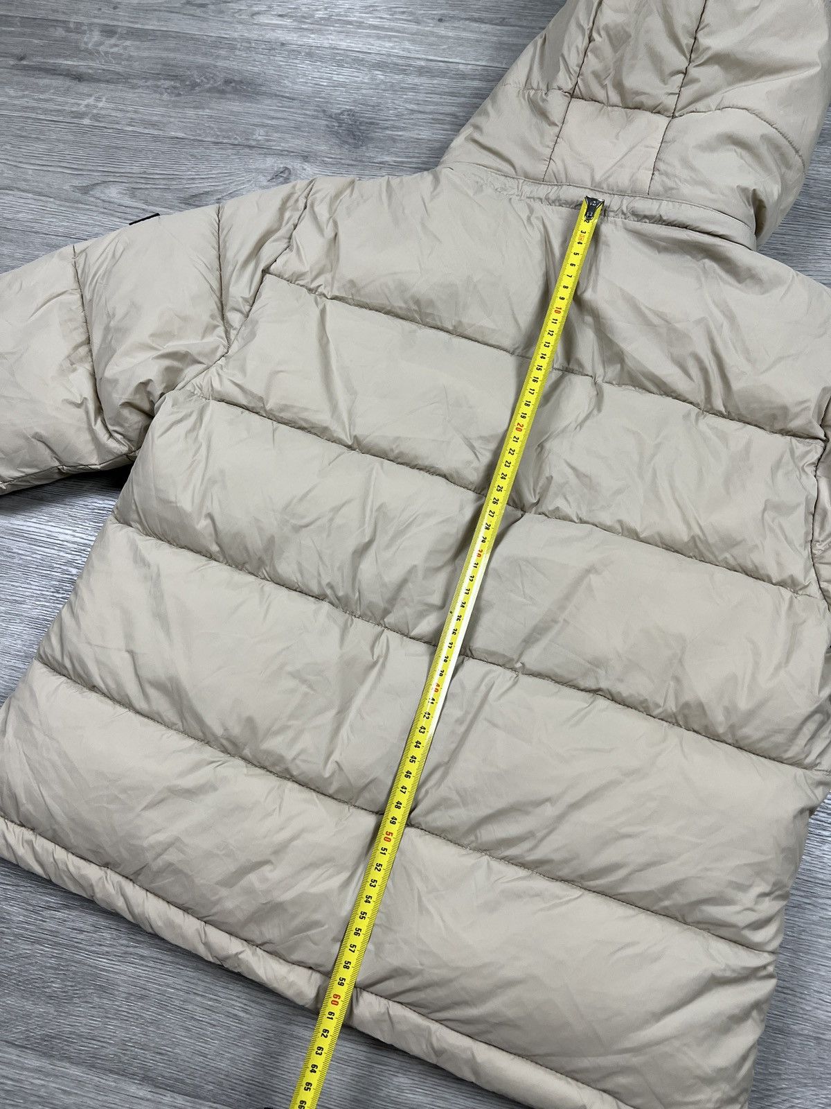 Diesel Men’s Diesel Insulated Puffer Jacket (Synthetic Down Fill) Size US L / EU 52-54 / 3 - 20 Thumbnail