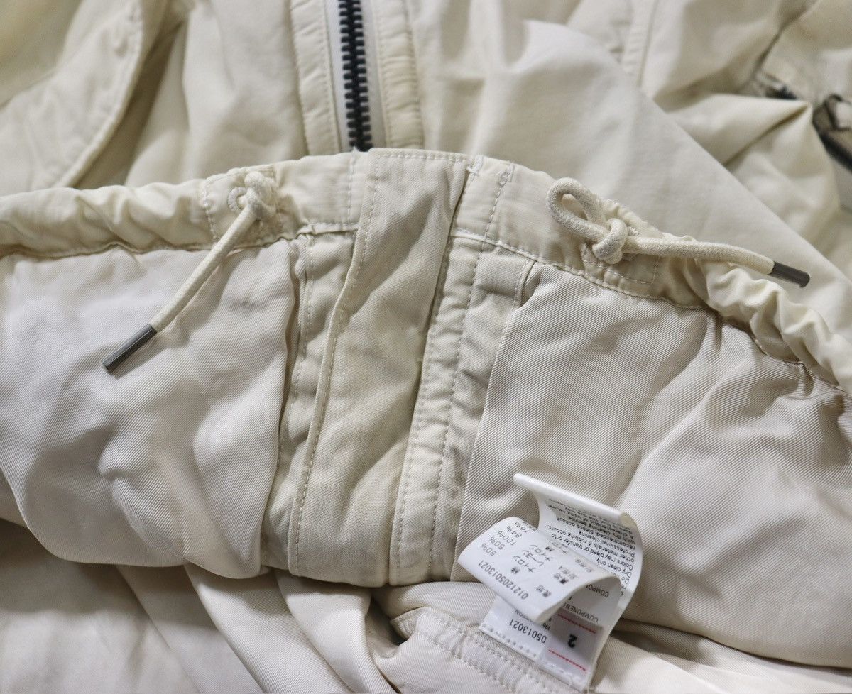 Visvim Visvim 21aw S.A.R Jkt （NY/C）SAR Ivory size2 Size US M / EU 48-50 / 2 - 10 Thumbnail