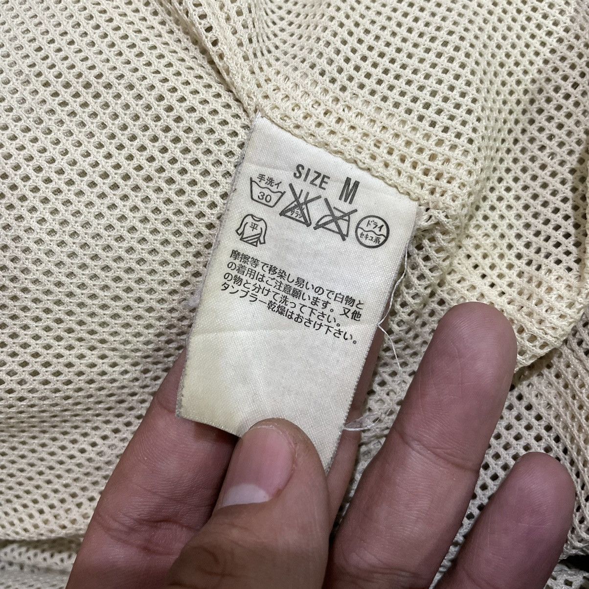 Fragment Design × Levi's Levis Fenom Fragment Design Corduroy M-65 Parka Size US M / EU 48-50 / 2 - 4 Thumbnail