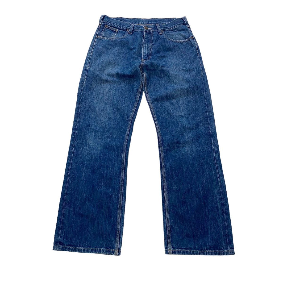 ✨Nice design Carhartt Regular jeans
