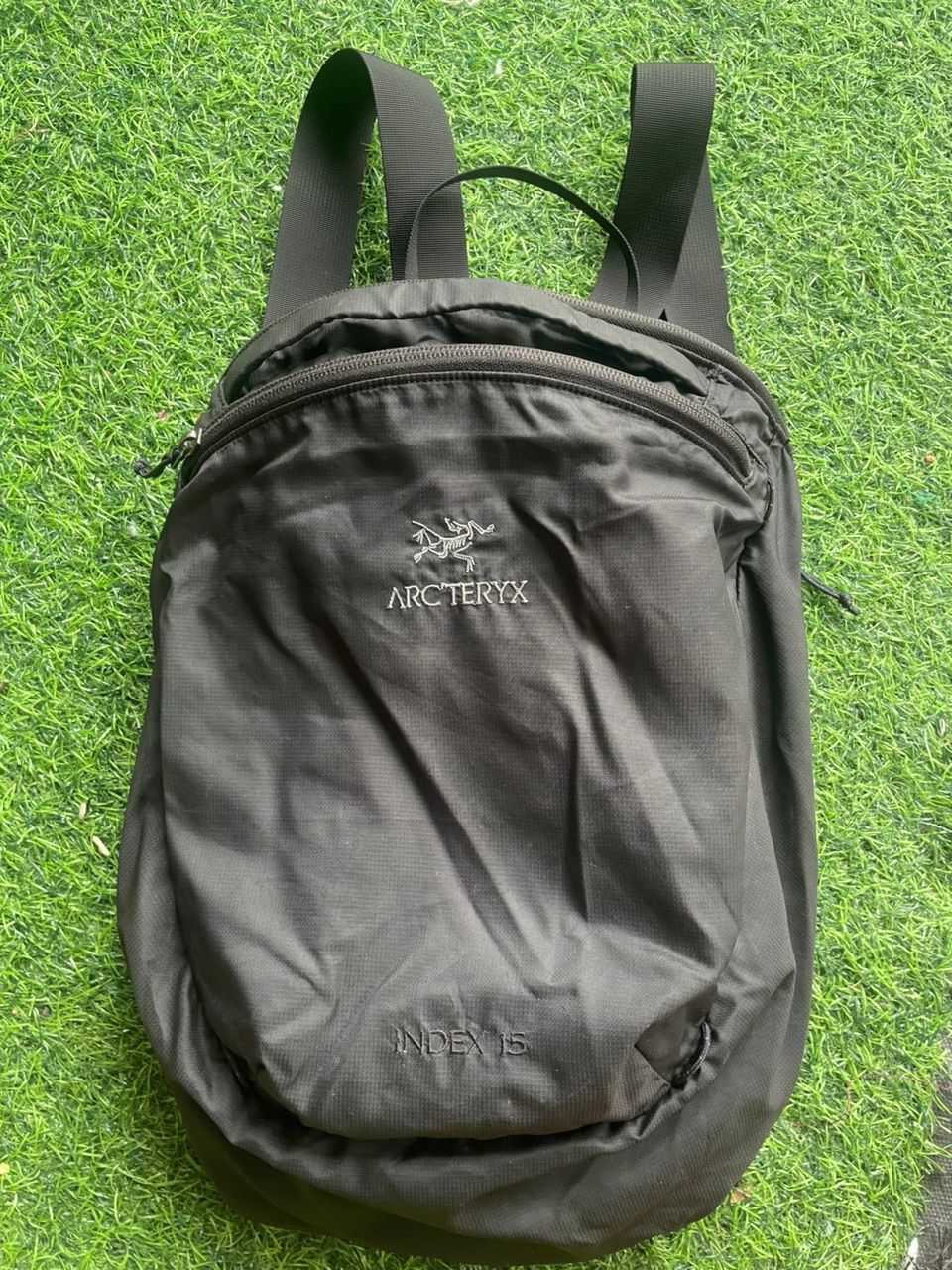 Arc'teryx Authentic Arc'teryx Index 15 Backpack | Grailed