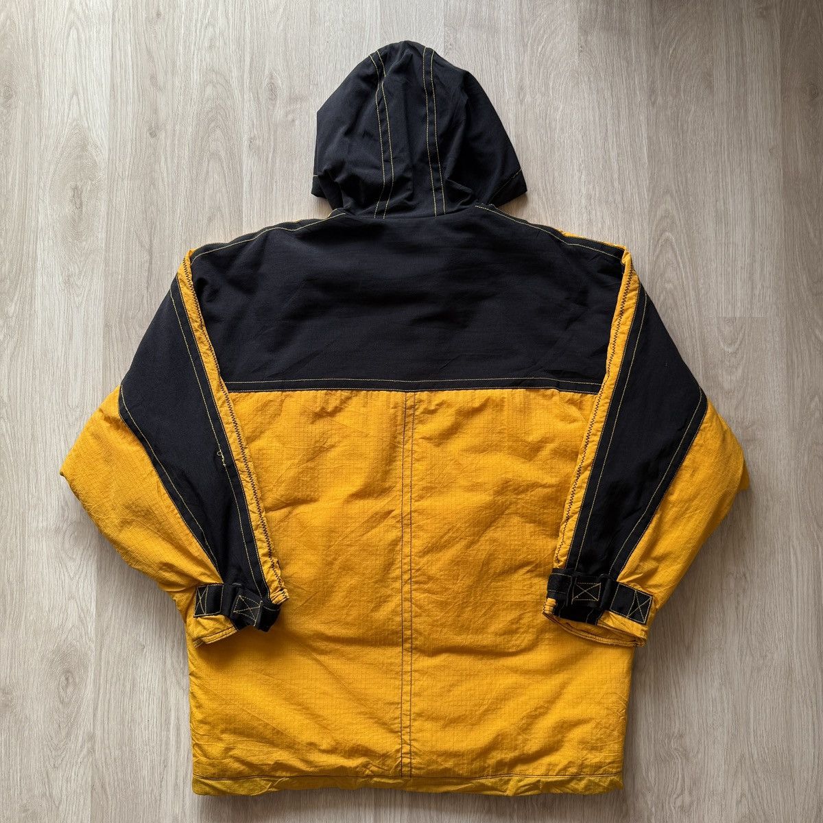 Adidas Vintage Adidas Snow Adventure Size US L / EU 52-54 / 3 - 2 Thumbnail