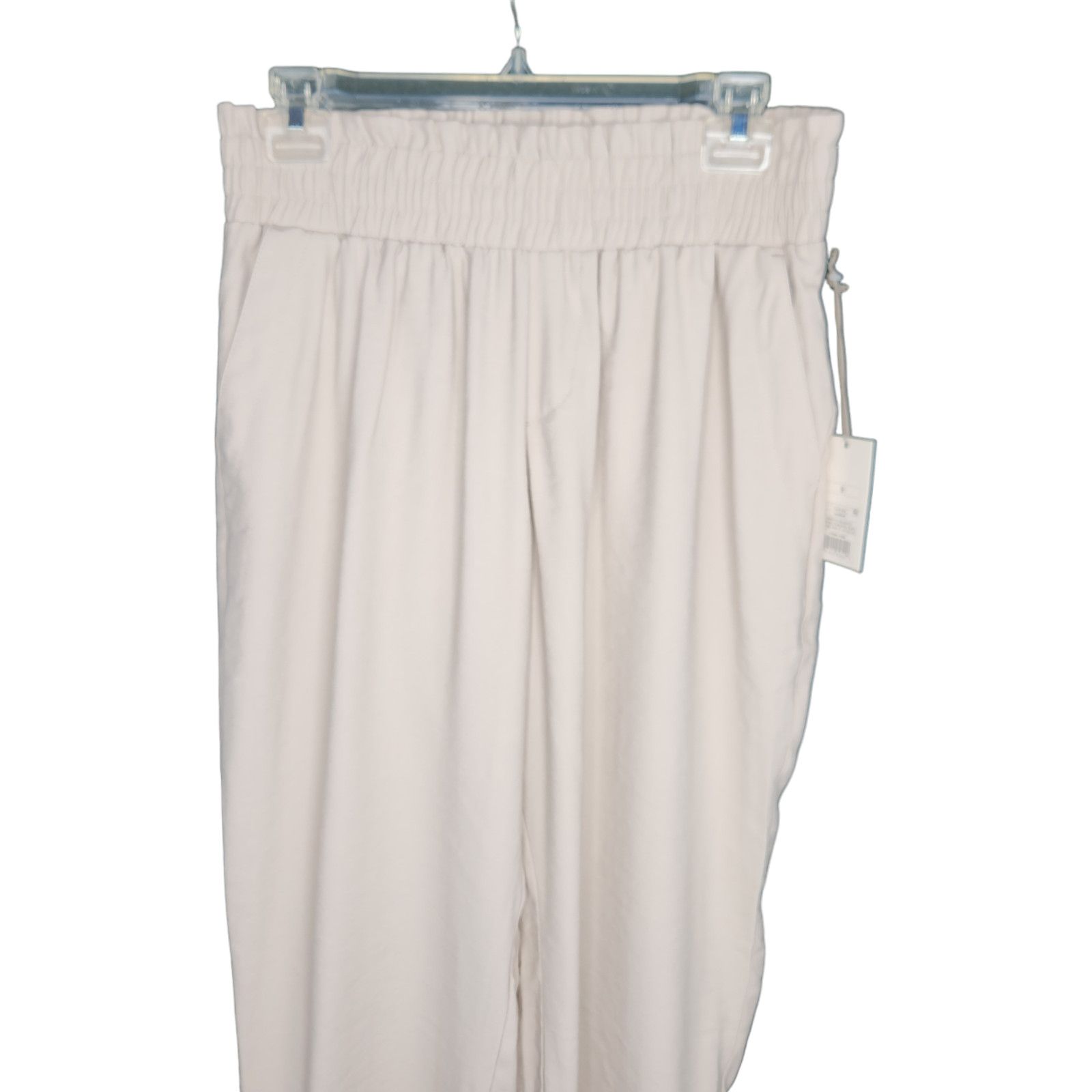 Other A New Day Tan Straight Leg Ankle Pants Womens XS NWT Size 26" / US 2 / IT 38 - 2 Thumbnail