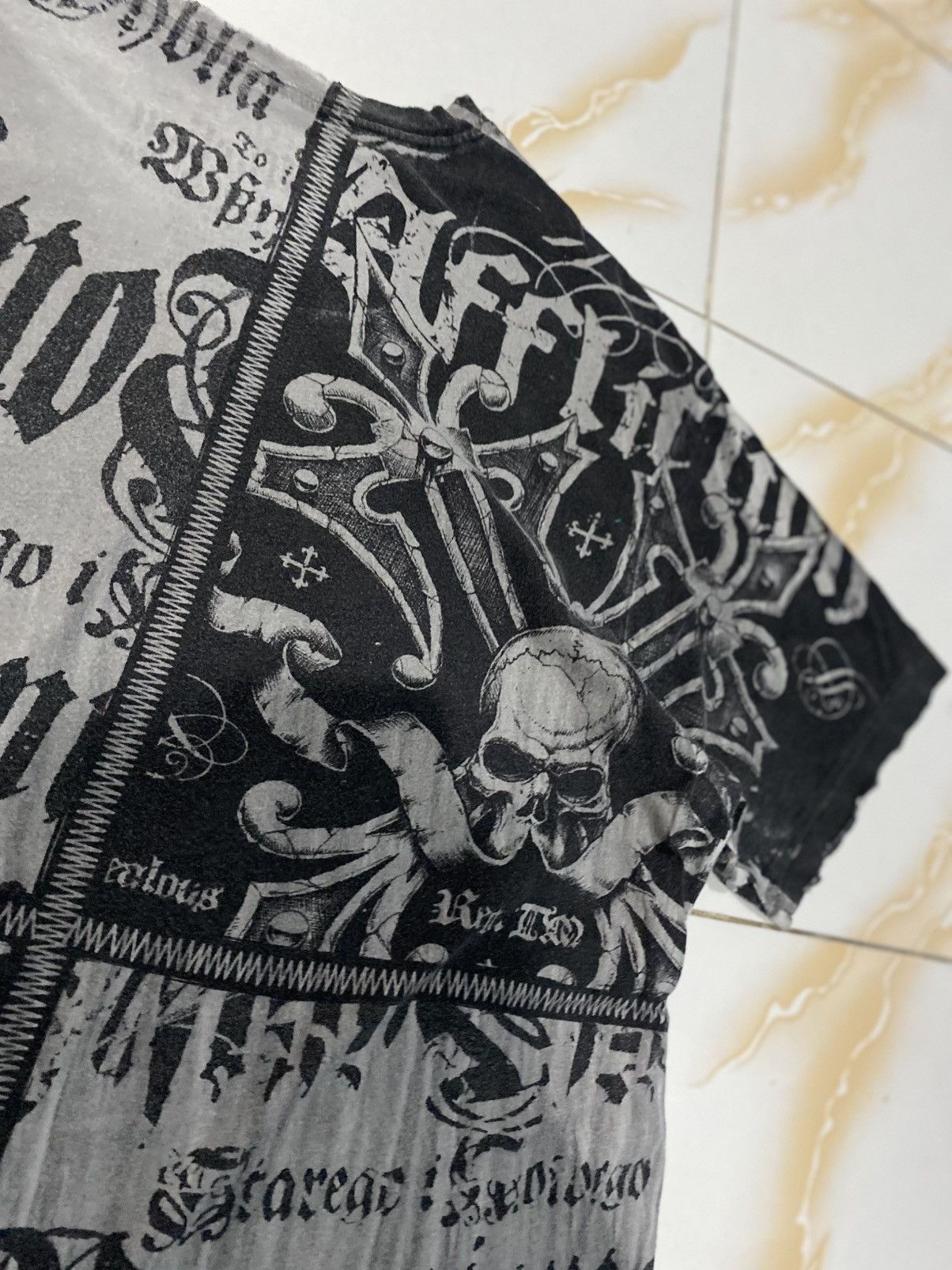 Affliction Affliction Live Fast Series Size US L / EU 52-54 / 3 - 5 Thumbnail