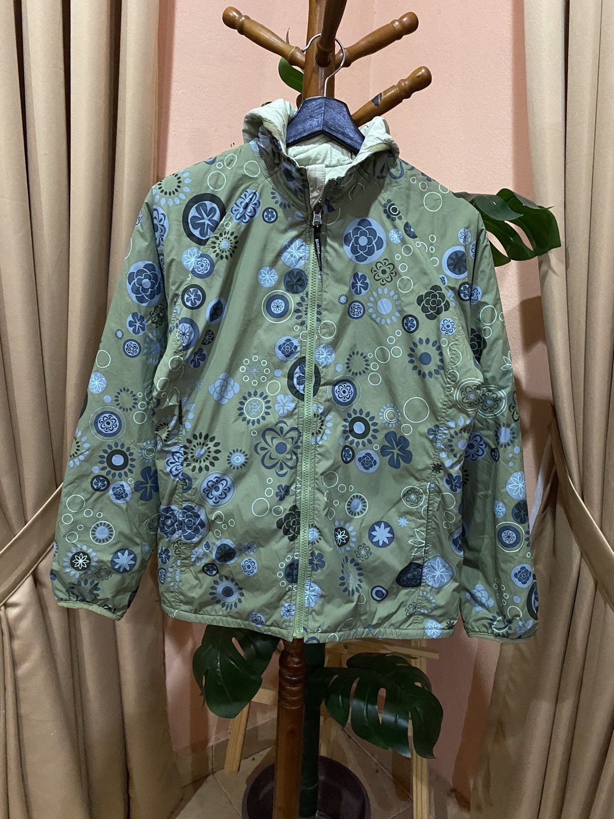Patagonia PATAGONIA REVERSIBLE JACKET Size S / US 4 / IT 40 - 3 Thumbnail