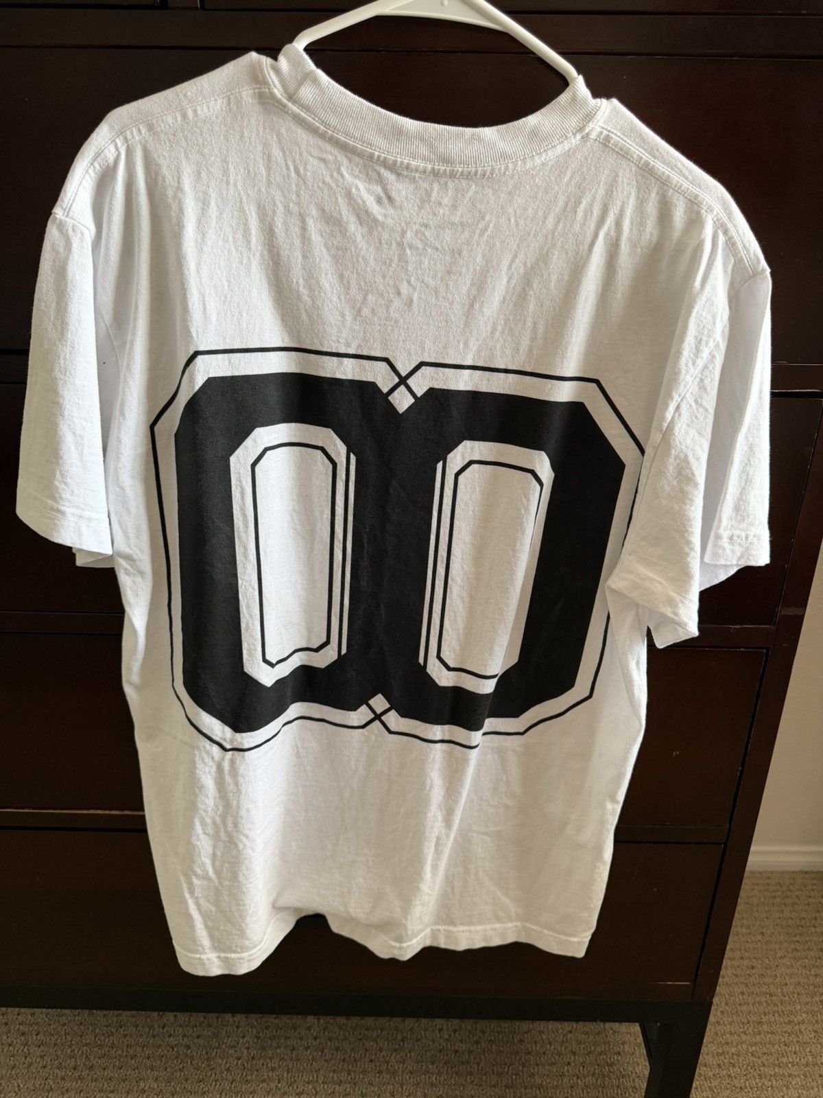 Playboi Carti Playboi Carti Antagonist Tour Concert T-Shirt jersey Size US L / EU 52-54 / 3 - 2 Thumbnail