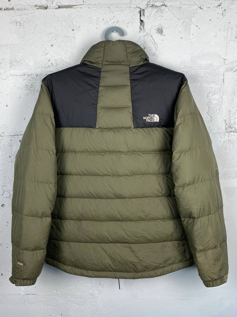 The North Face Vintage The North Face 700 Puffer Jacket Winter Size US M / EU 48-50 / 2 - 10 Thumbnail