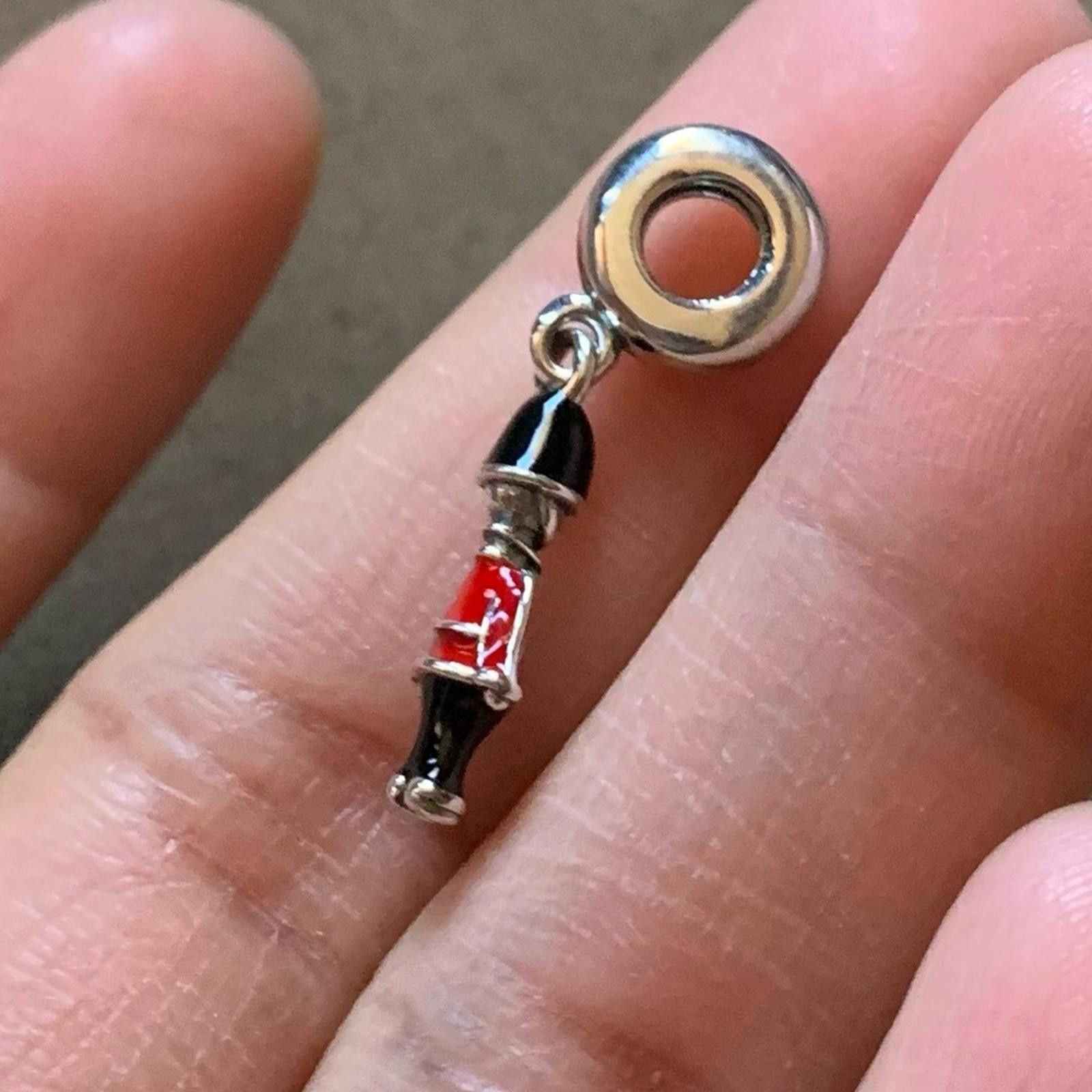 Other NWOT British Royal Guard Dangle Charm Sterling Silver 925 Size ONE SIZE - 6 Thumbnail