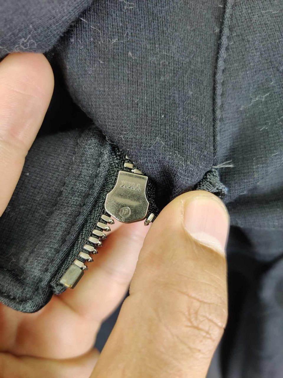 Burberry London Nova Check Bondage Punk Rider Jacket