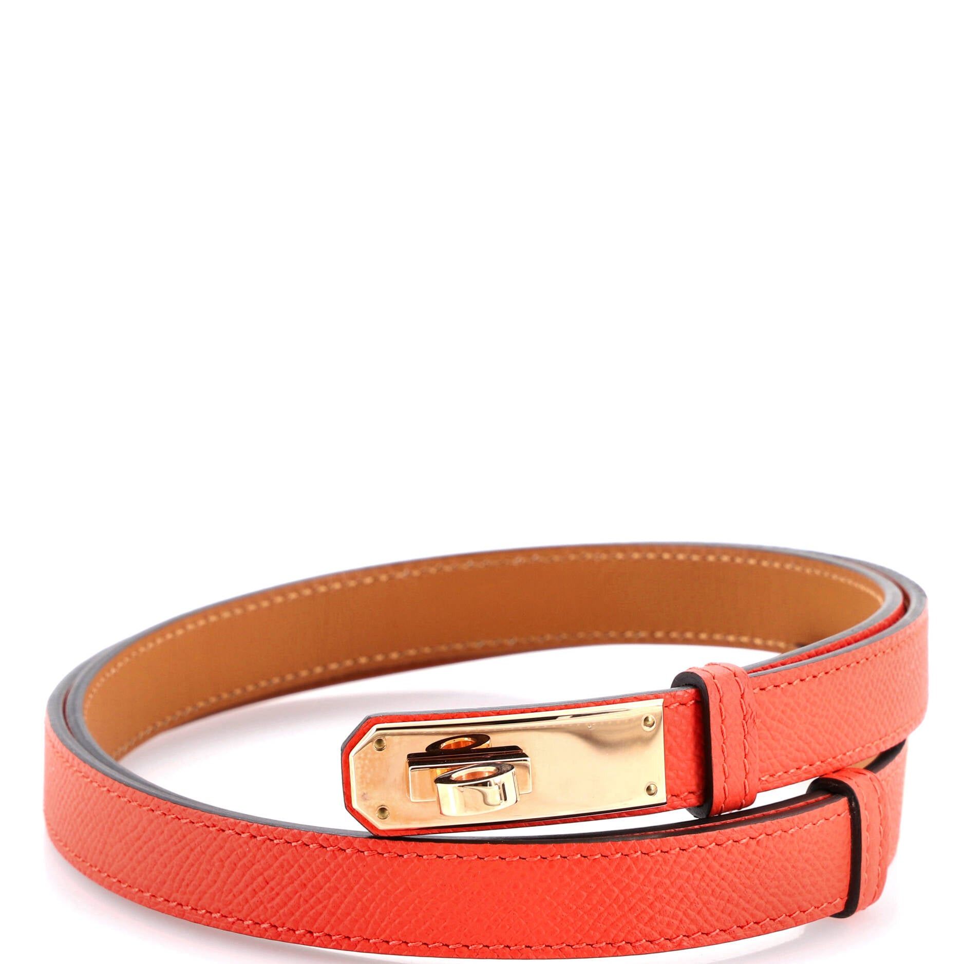 Hermes Kelly Belt Size ONE SIZE - 1 Thumbnail