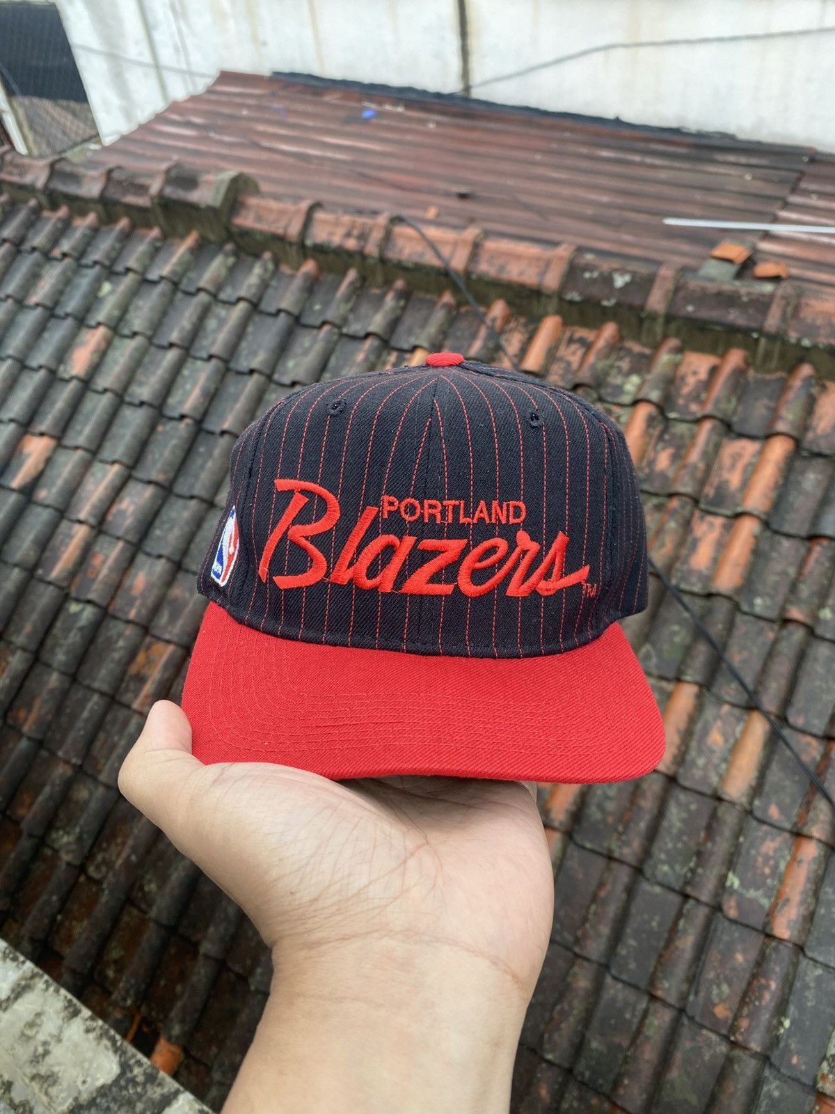 Other Portland Blazers by Sports Specialties the pro Size ONE SIZE - 1 Thumbnail