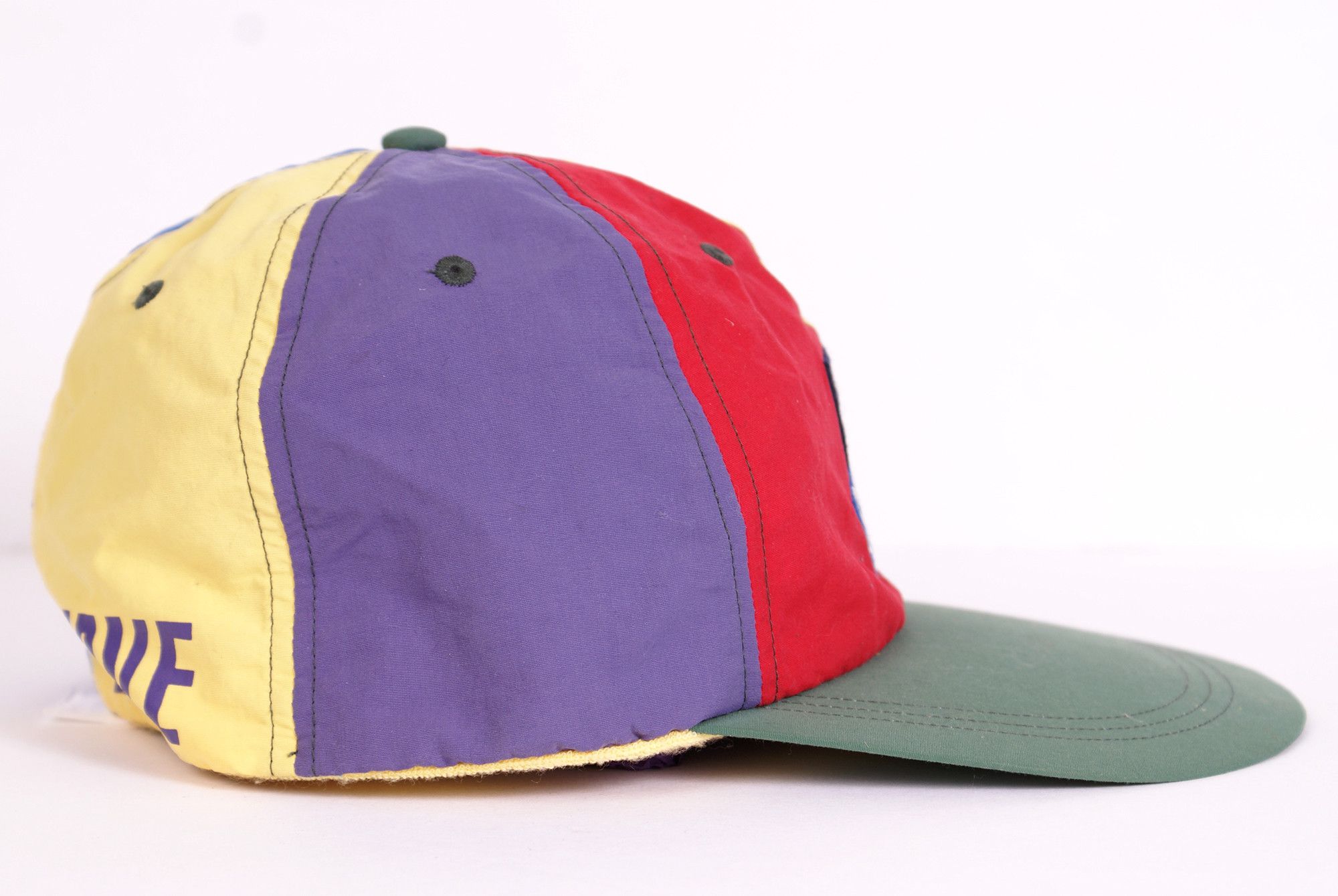 Polo Ralph Lauren 2018 Polo Ralph Lauren SNOW BEACH COLD WAVE Hat Reissue SZ M Size ONE SIZE - 5 Thumbnail
