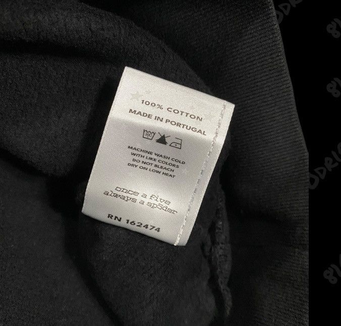 Sp5der Sp5der X-Ray Sweatpants (M) Size US 30 / EU 46 - 6 Thumbnail
