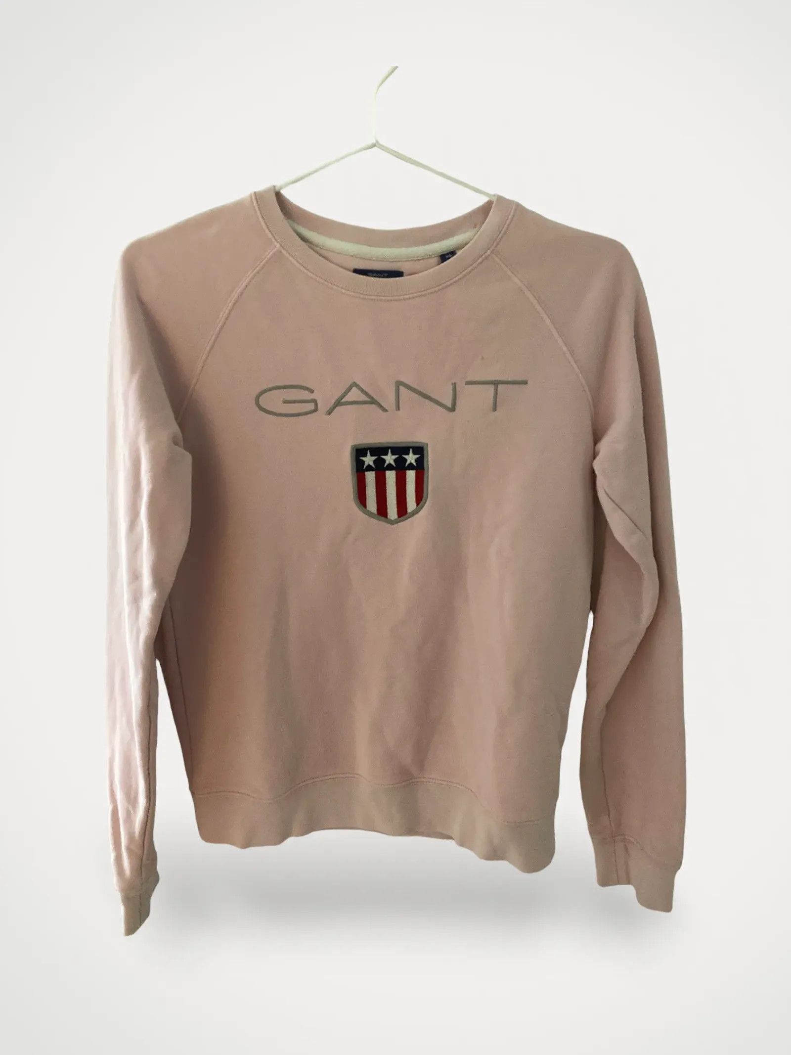 Gant Gant Sweater Size XS / US 0-2 / IT 36-38 - 1 Thumbnail
