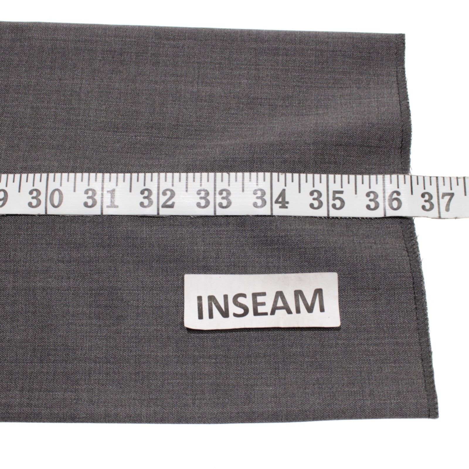 Zanella Zanella New with tags Dress Pants Size 32 US In Gray Size US 32 / EU 48 - 9 Thumbnail