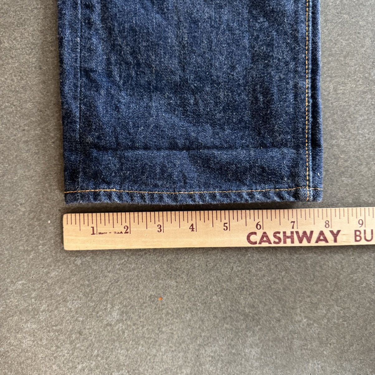 RESOLUTE Men’s resolute jeans Size US 32 / EU 48 - 8 Thumbnail