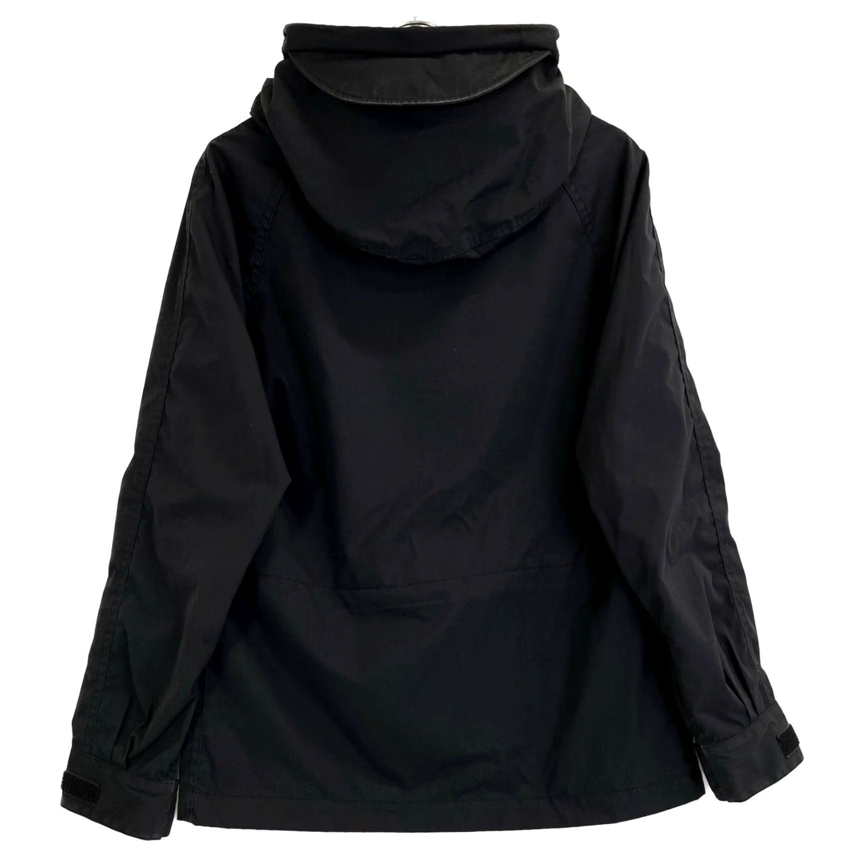 The North Face Purple Label THE NORTH FACE PURPLE LABEL men's Mountain Parka Black Size S Solid USED Size US S / EU 44-46 / 1 - 2 Thumbnail
