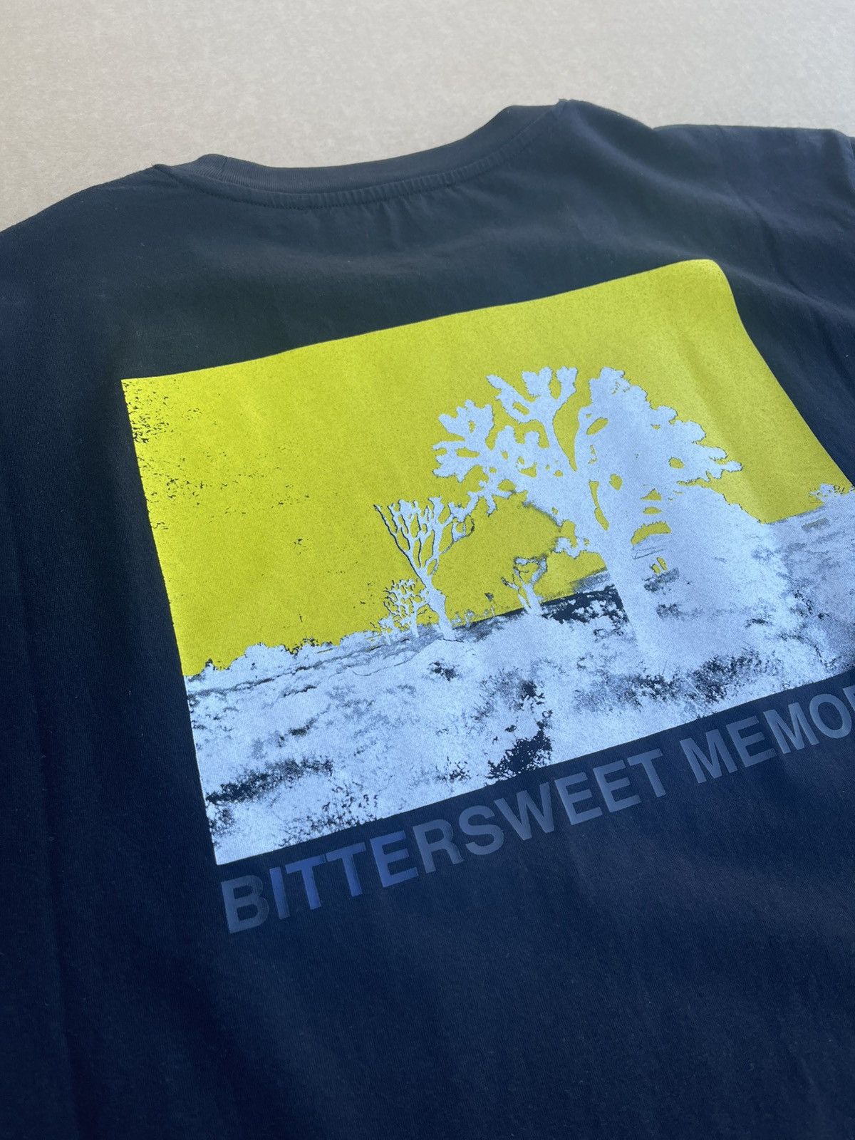 1017 ALYX 9SM Alyx T-Shirt sz. XL Bittersweet Memories Size US XL / EU 56 / 4 - 4 Thumbnail