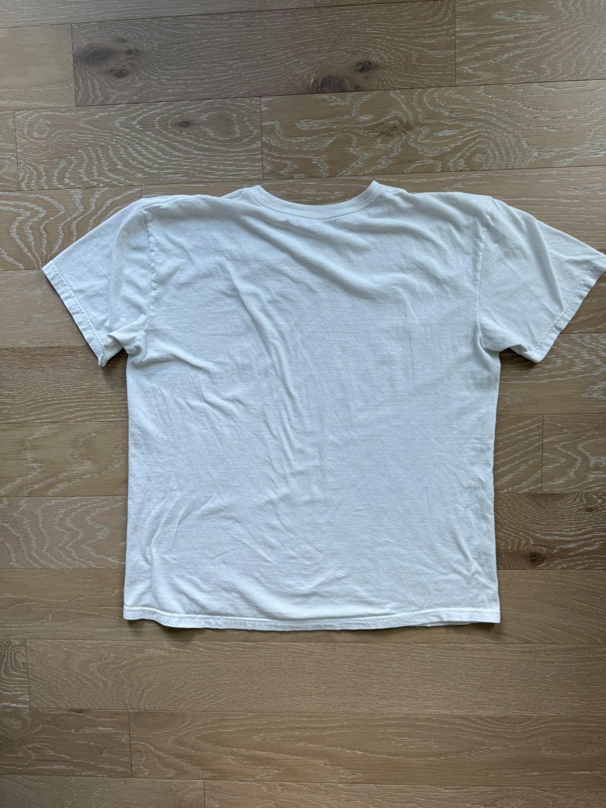 Quiksilver Quiksilver Y2K Surf Beach Skate Shirt Size US XL / EU 56 / 4 - 3 Thumbnail