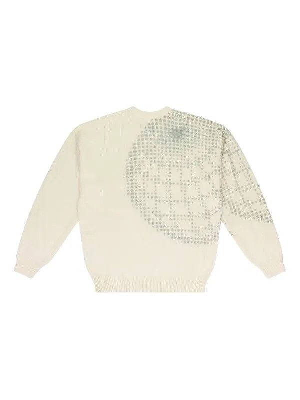 Aime Leon Dore × New Balance Aimé Leon Dore x New Balance Geo Print Crewneck Sweater L Size US L / EU 52-54 / 3 - 2 Thumbnail